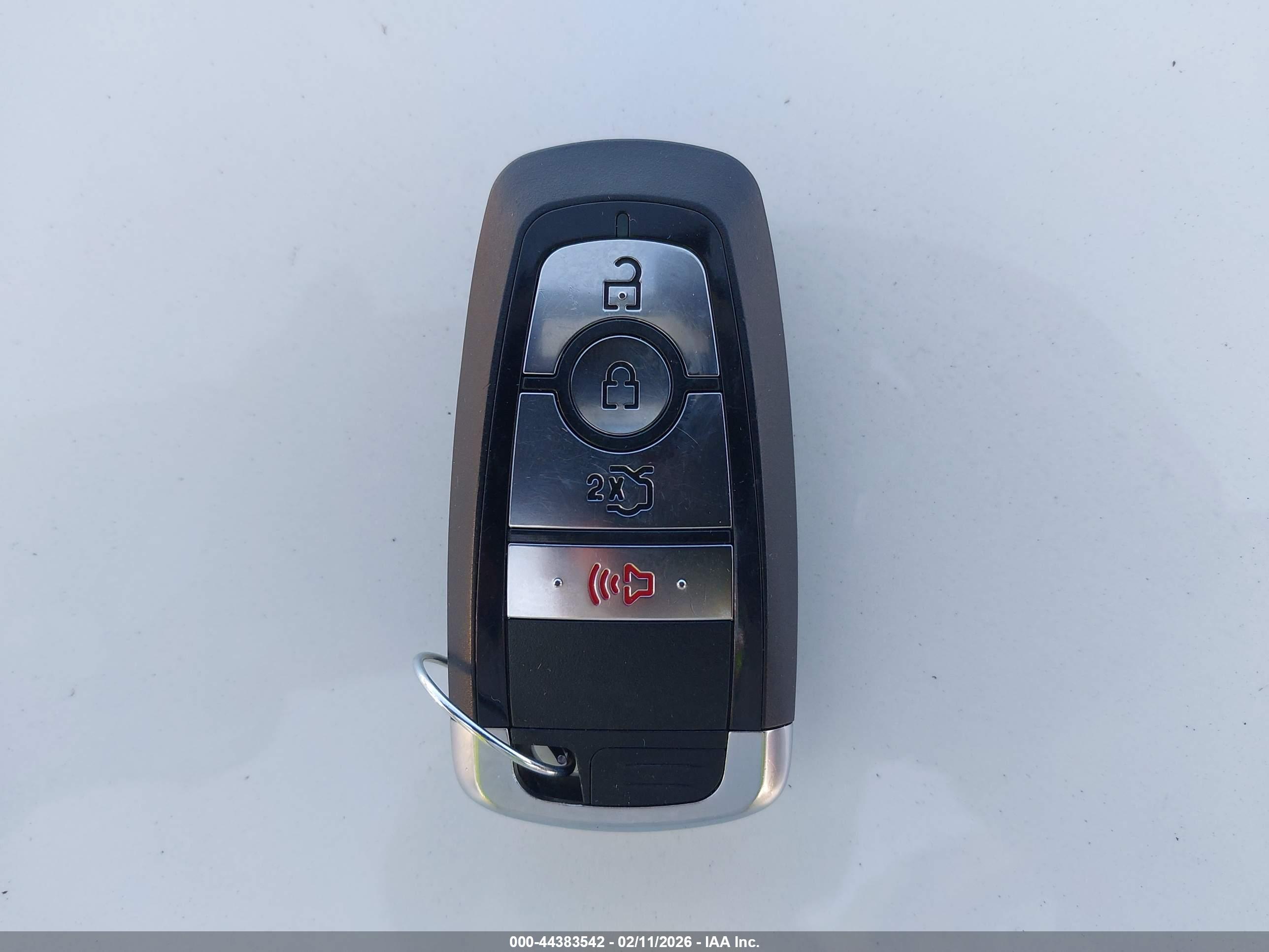 FORD EDGE image 11