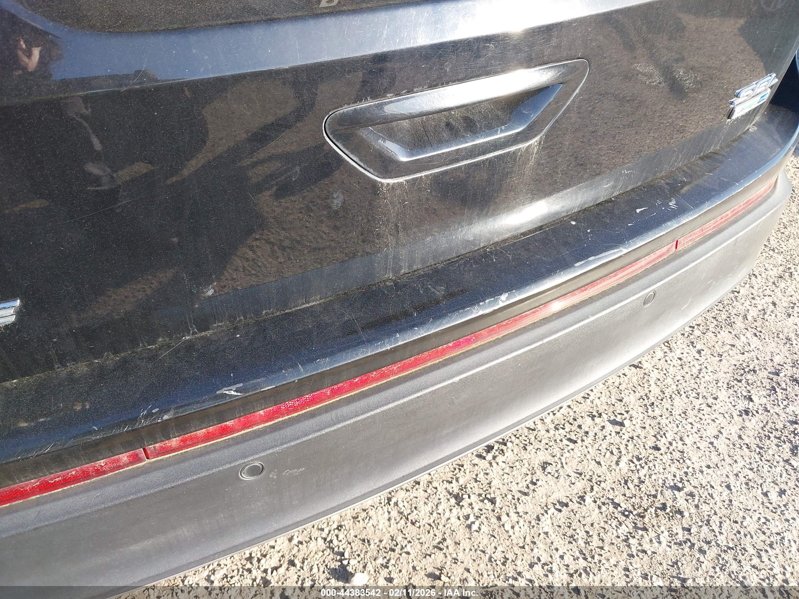 FORD EDGE image 6