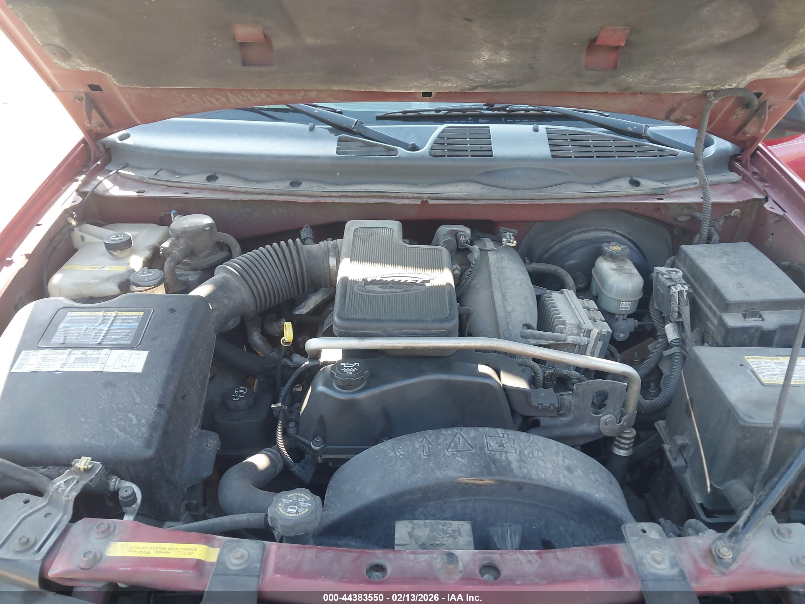 GMC ENVOY image 10