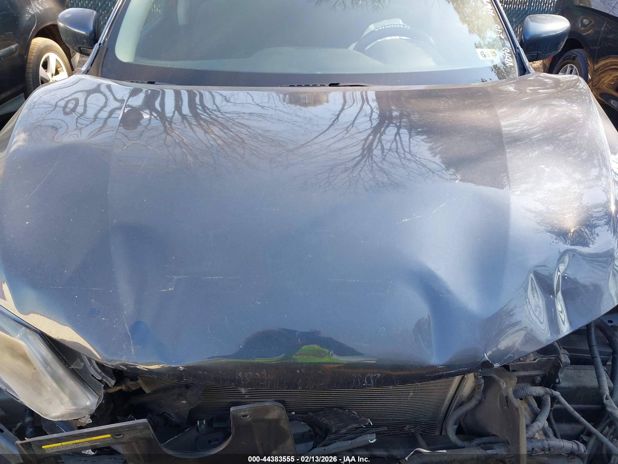 NISSAN ROGUE image 10
