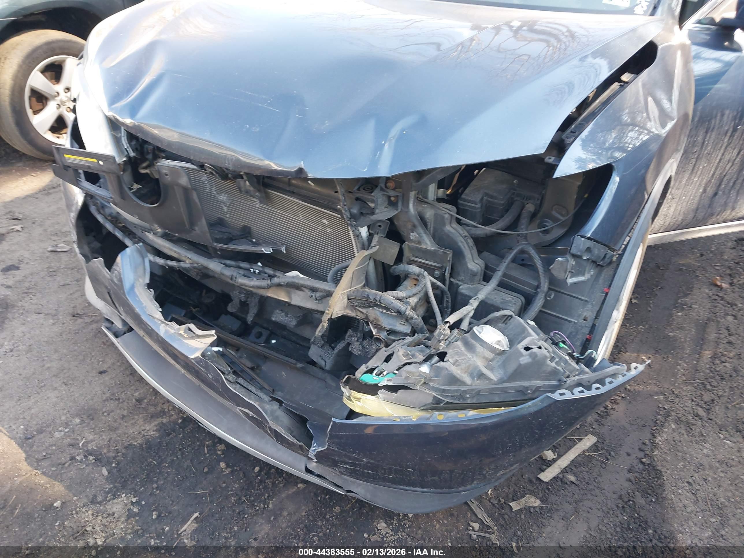 NISSAN ROGUE image 6