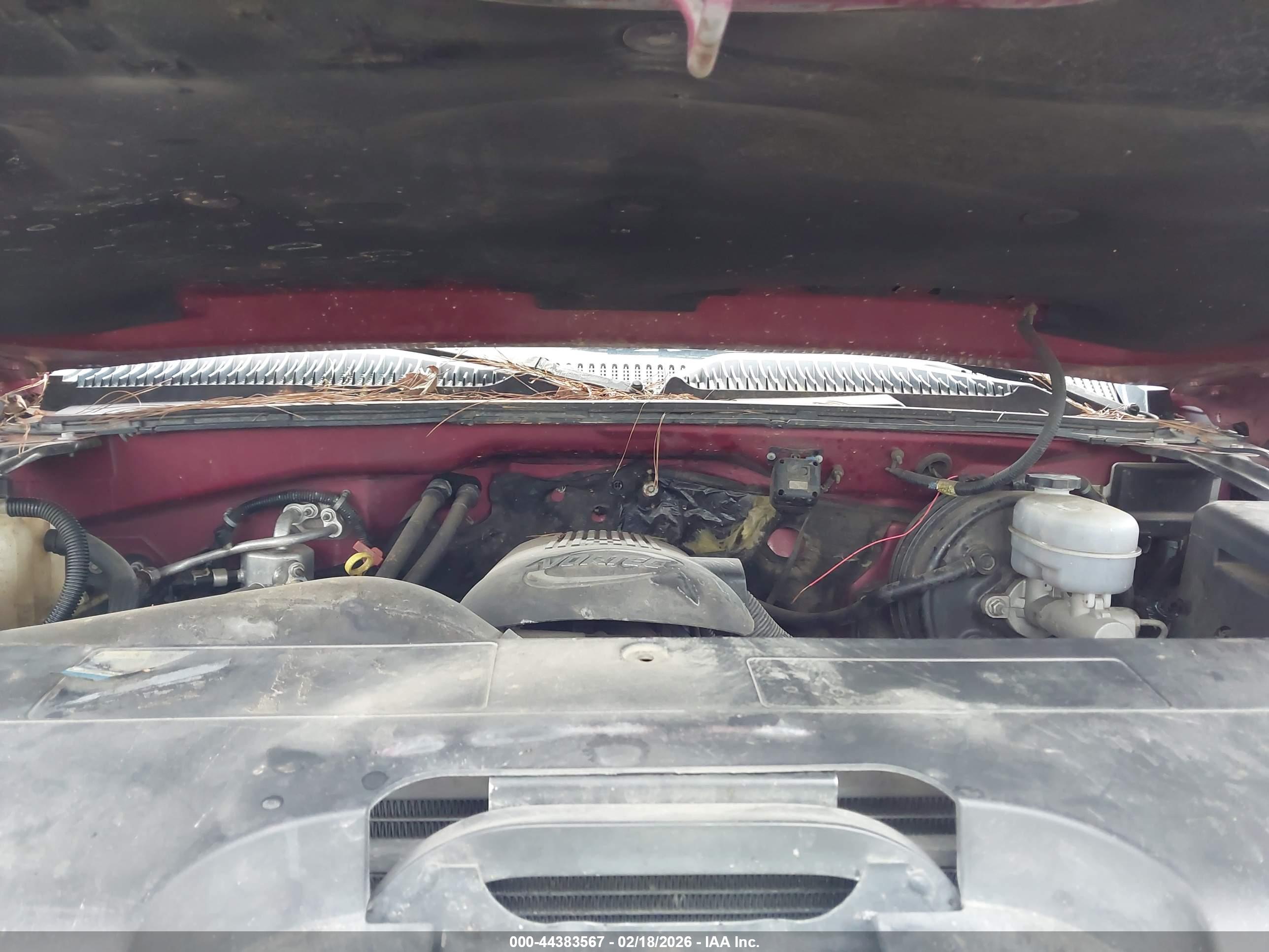 CHEVROLET SILVERADO image 10
