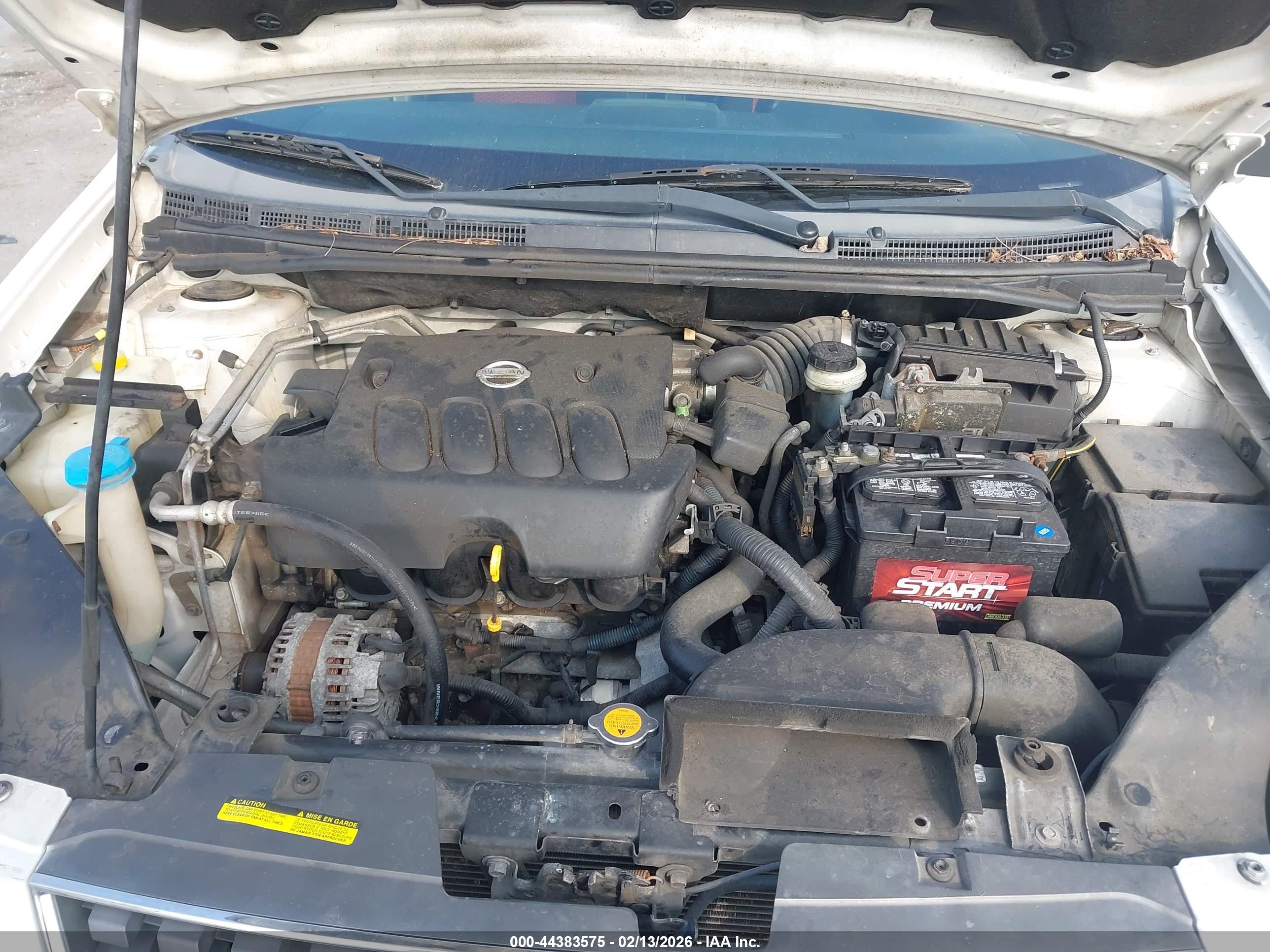 NISSAN SENTRA image 10