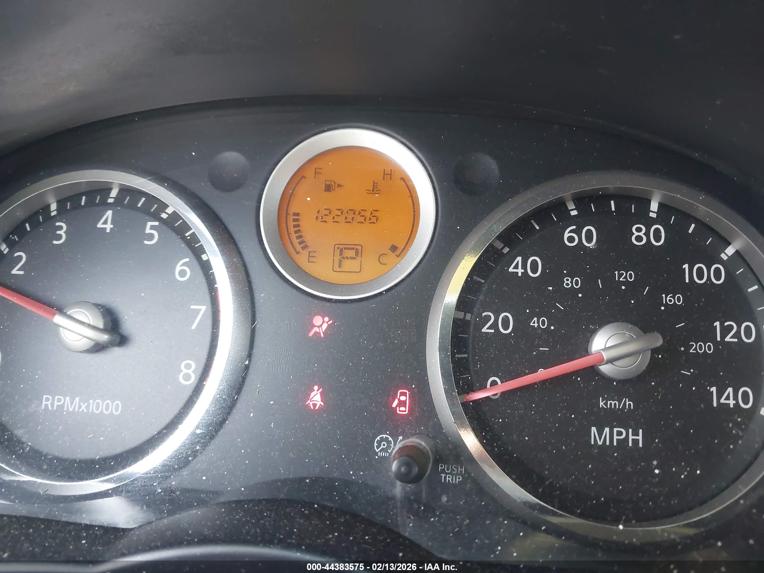NISSAN SENTRA image 7