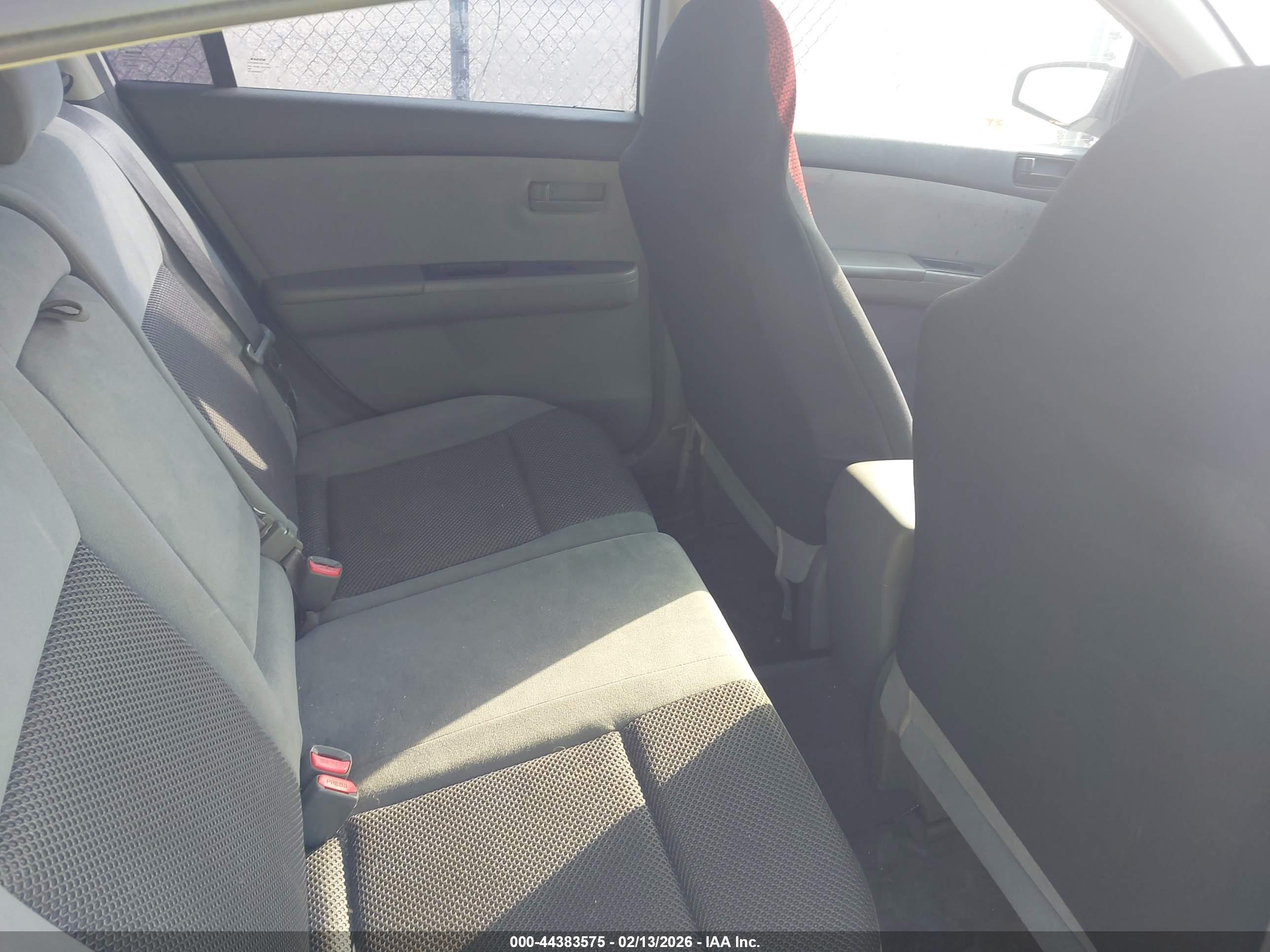 NISSAN SENTRA image 8