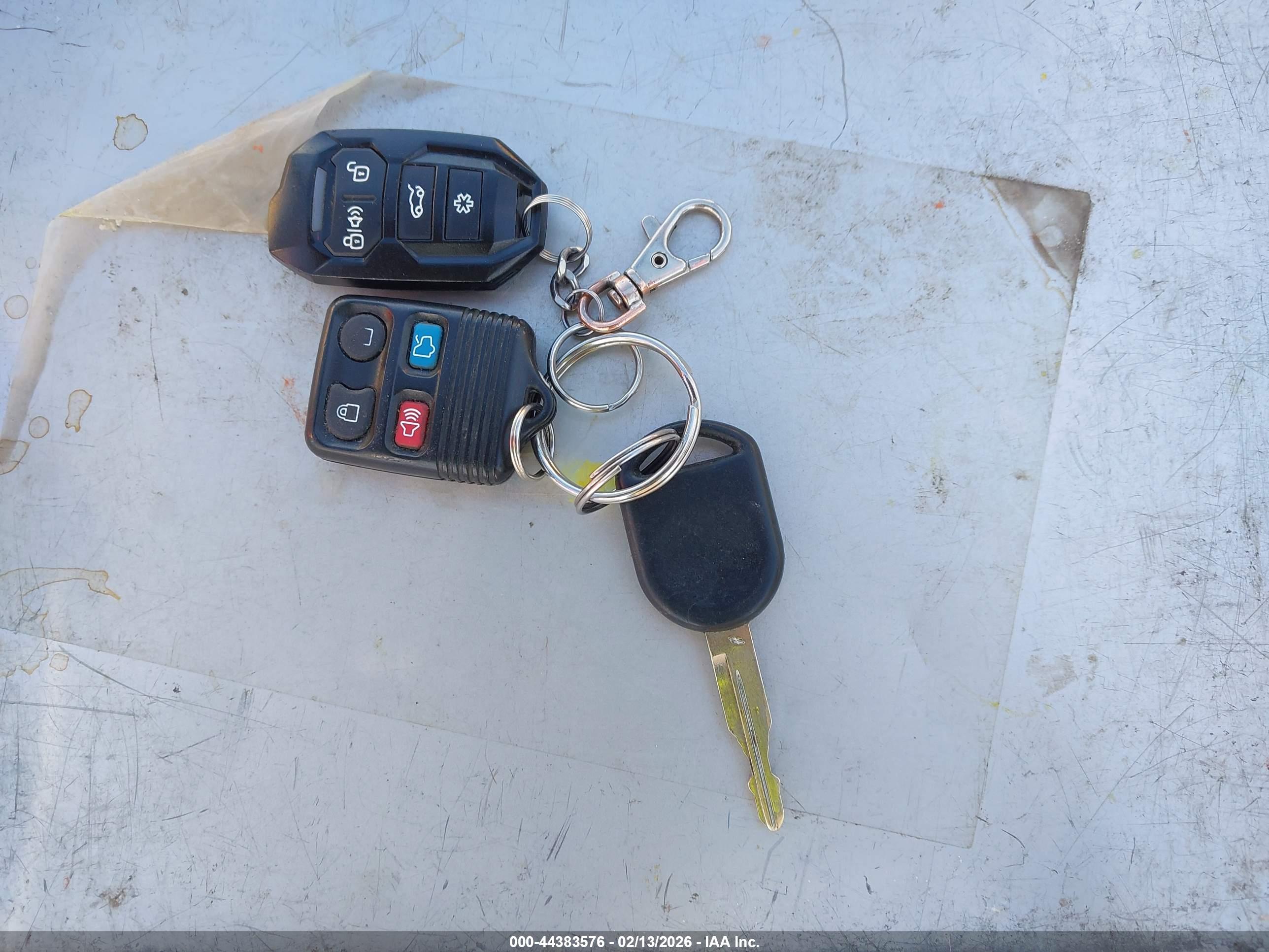 FORD FOCUS image 11