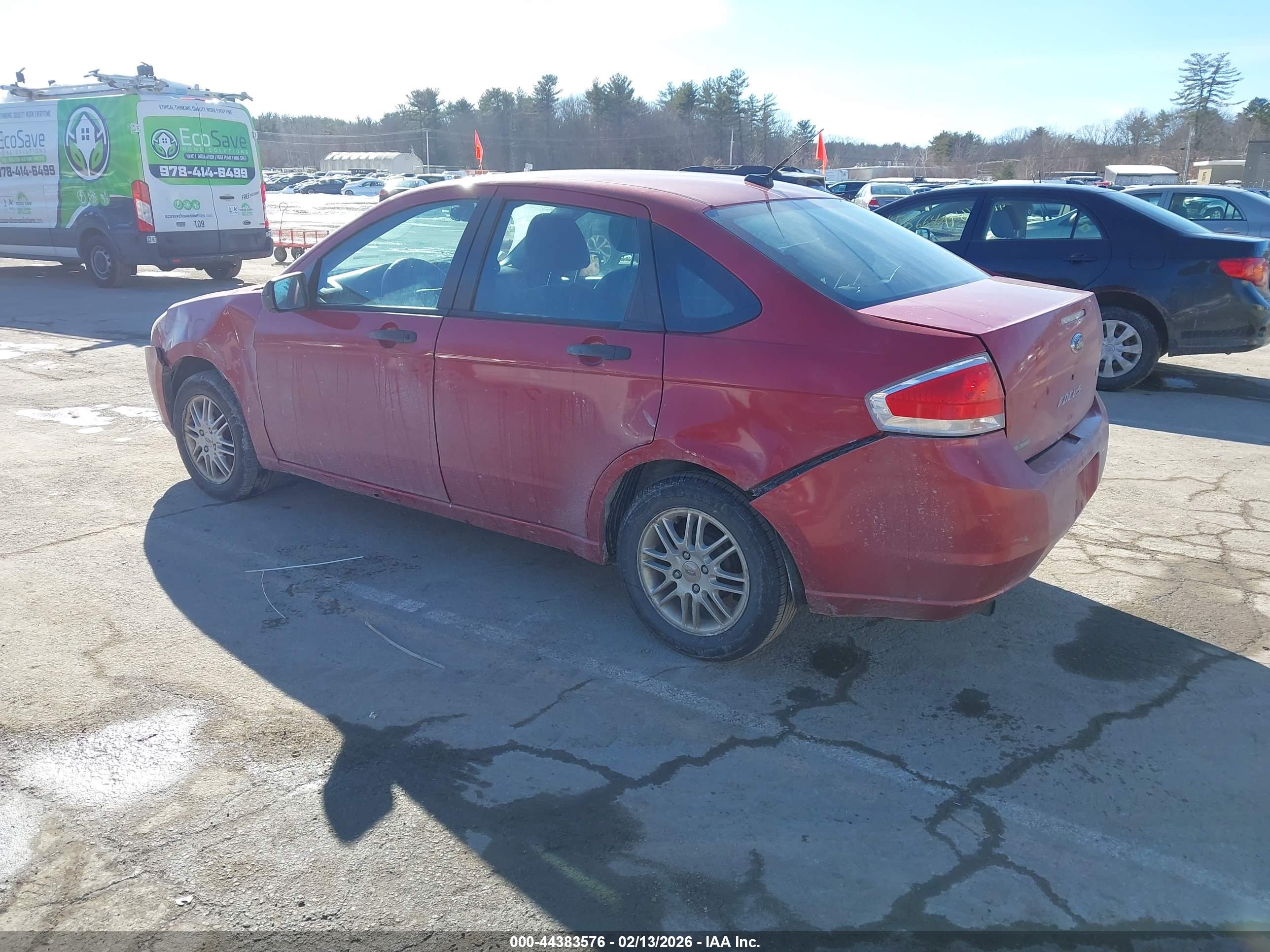 FORD FOCUS image 3