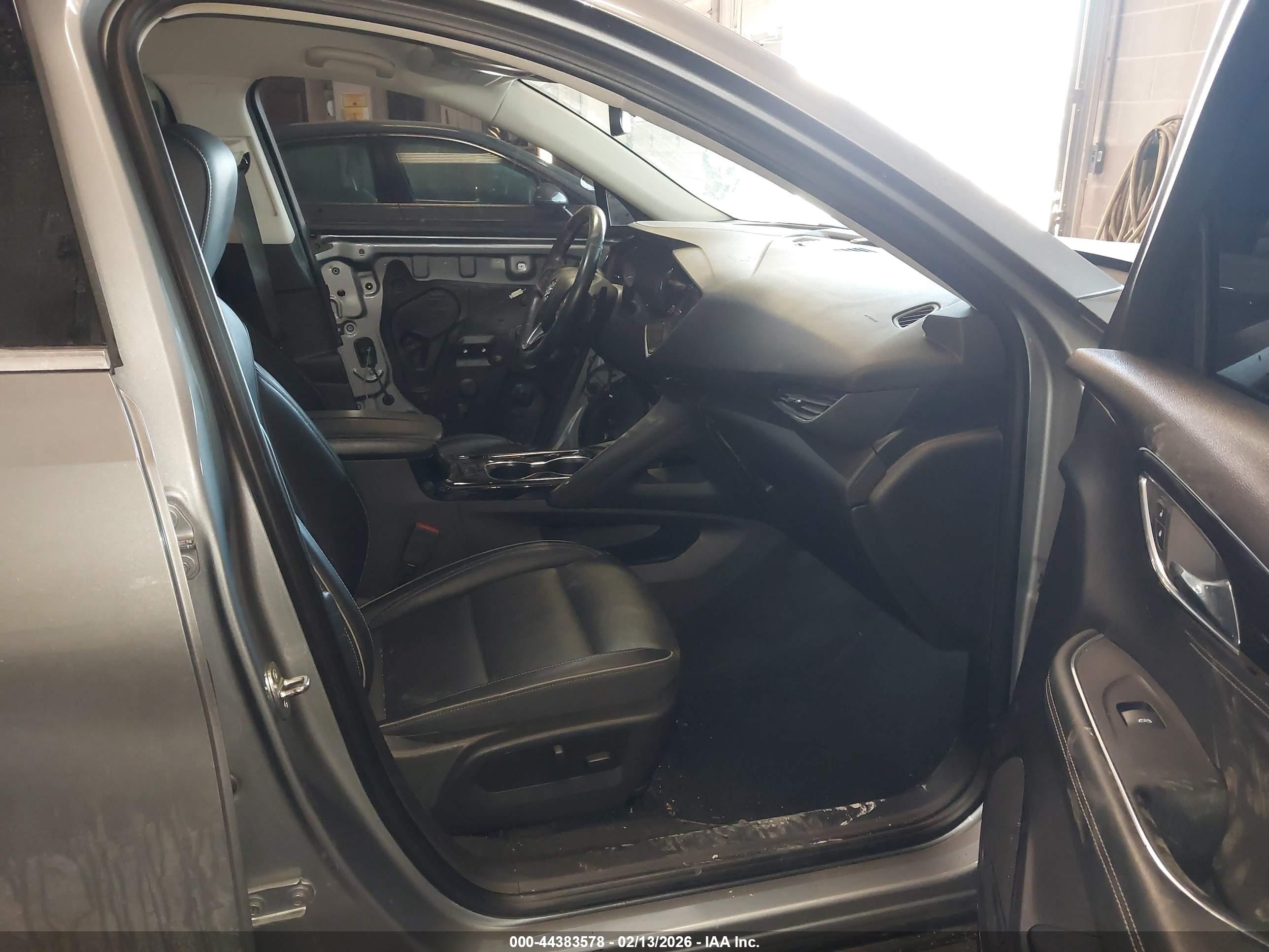 BUICK ENVISION image 5