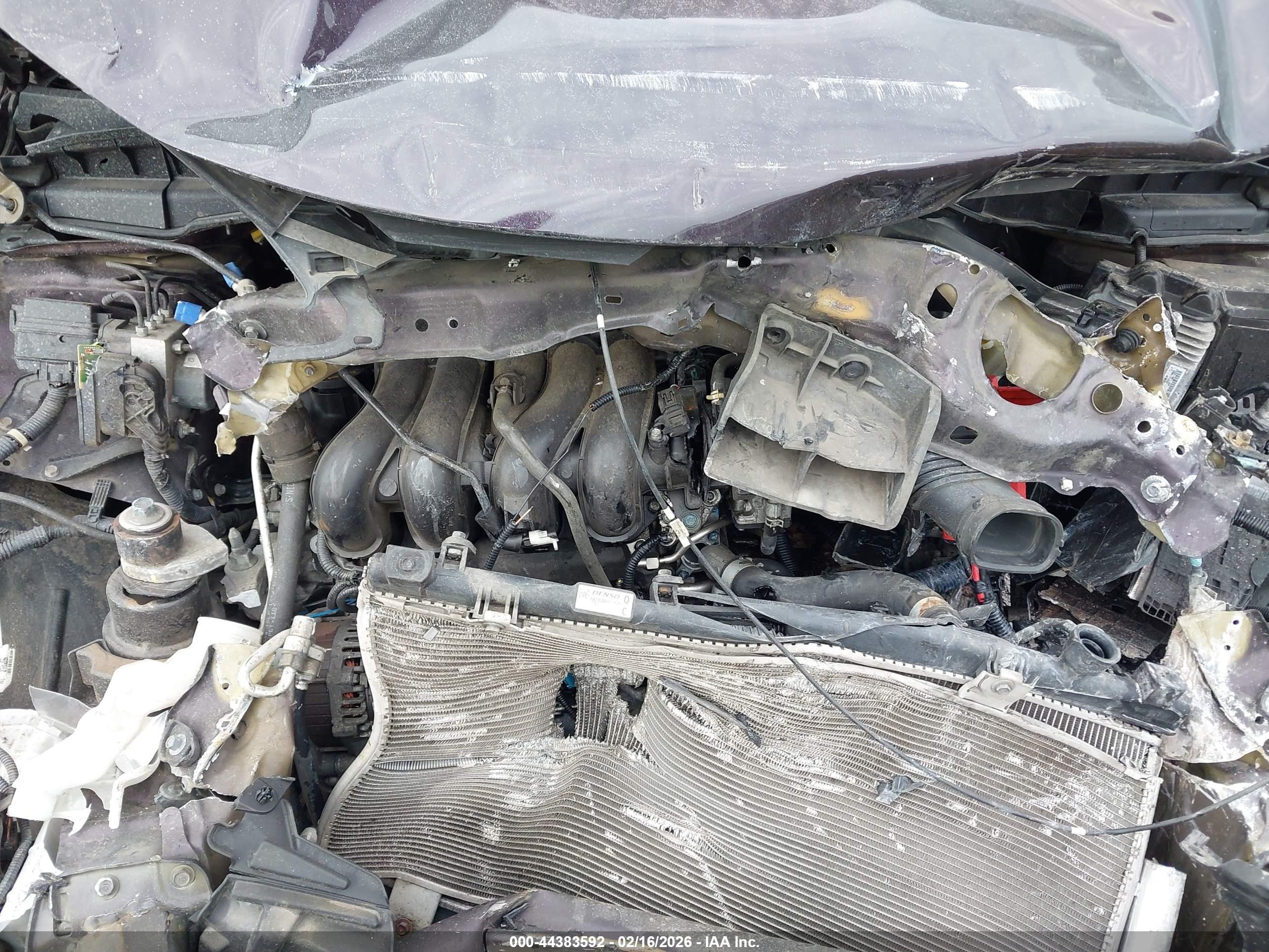 HONDA FIT image 10
