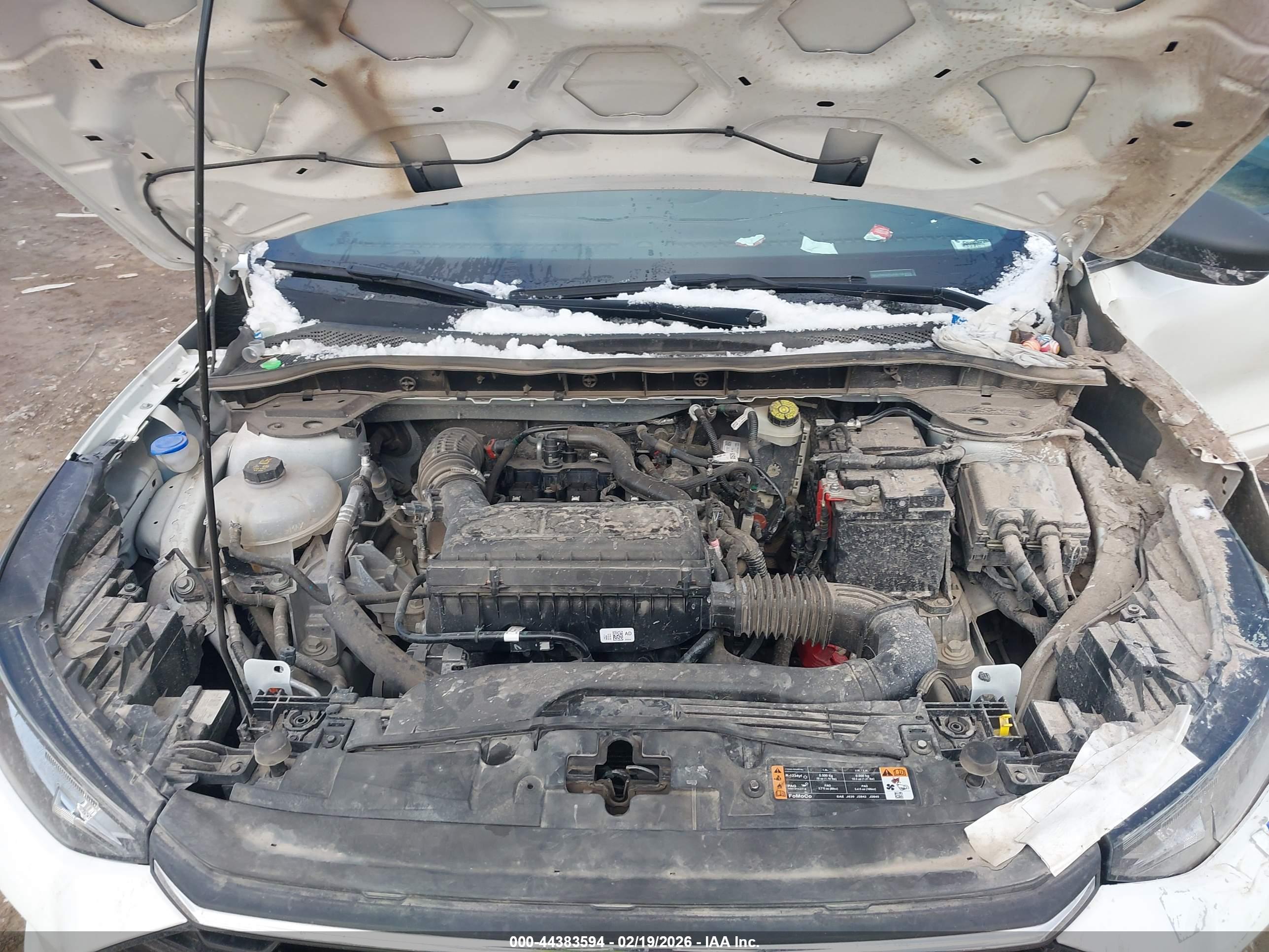 FORD ESCAPE image 10