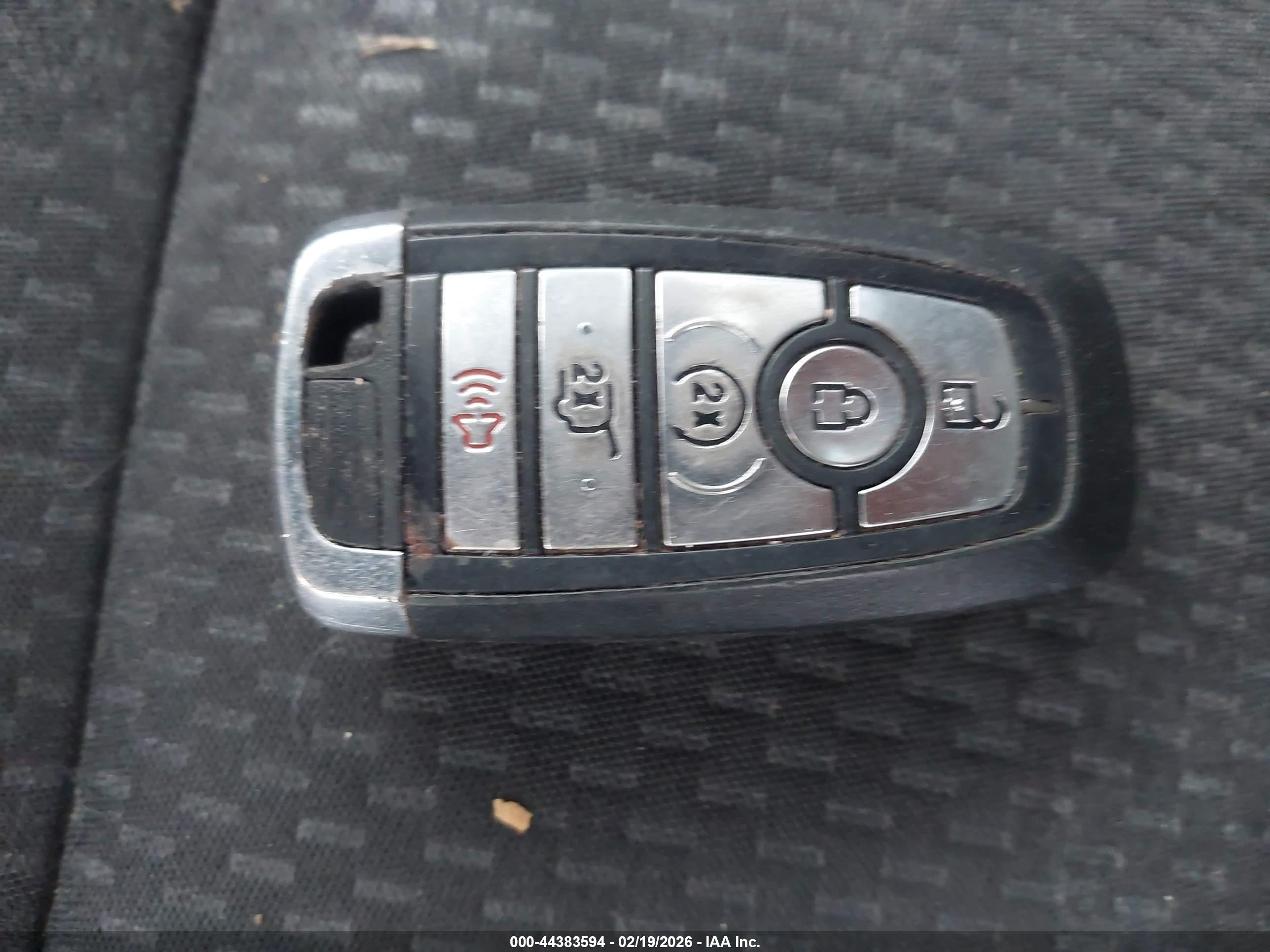 FORD ESCAPE image 11