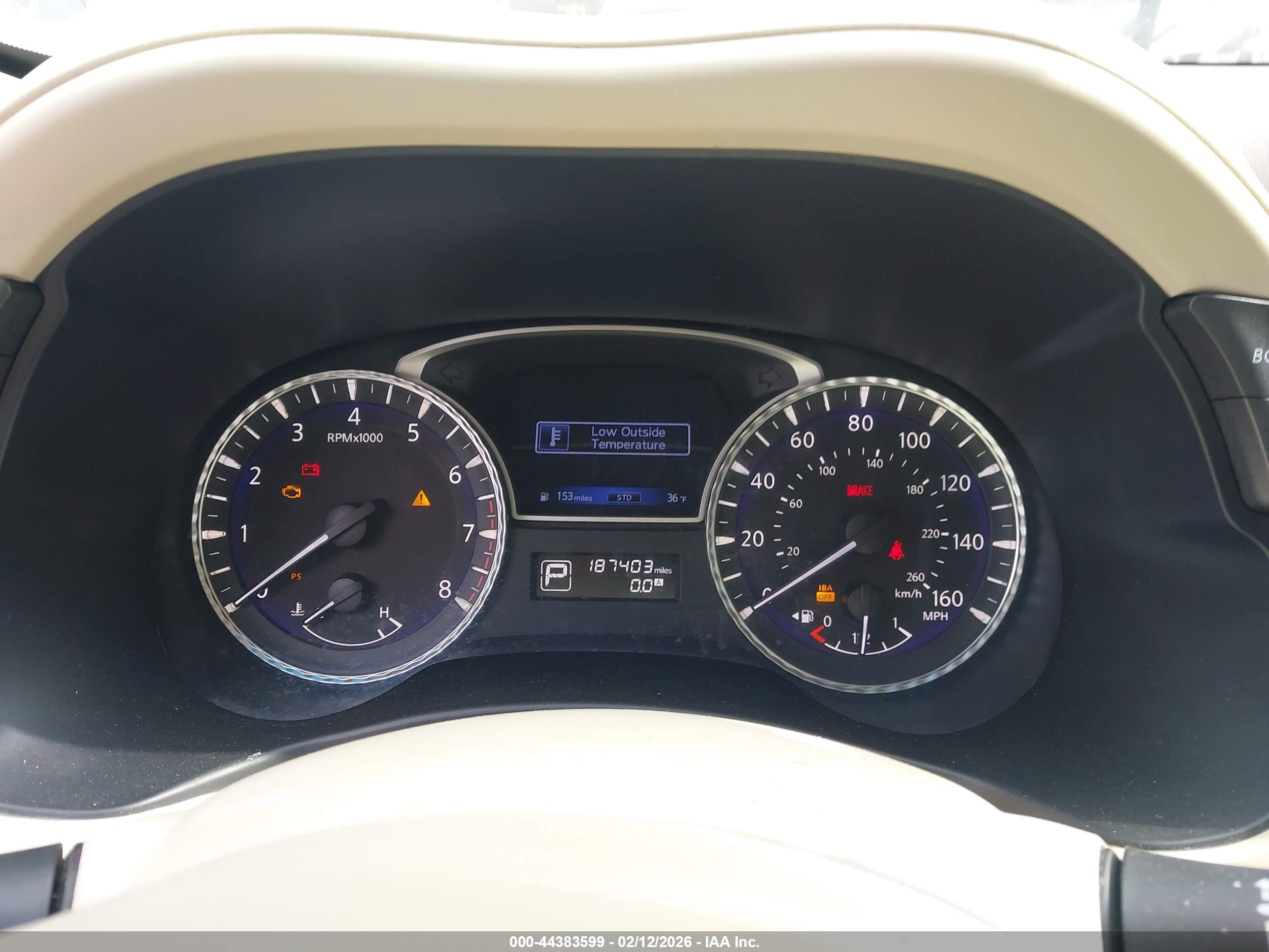 INFINITI QX60 image 7