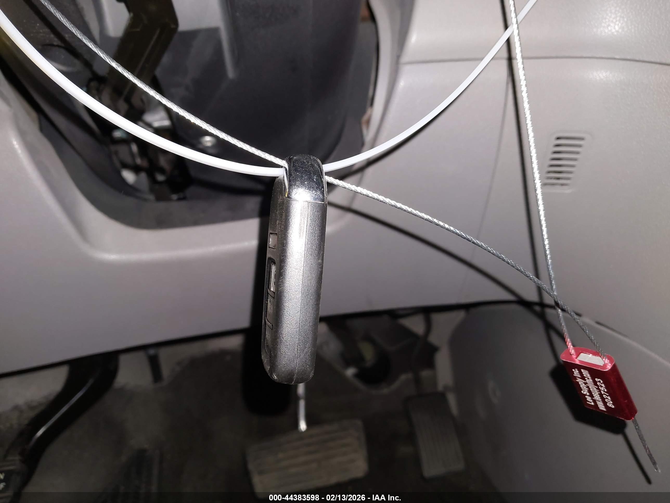 HONDA ODYSSEY image 11