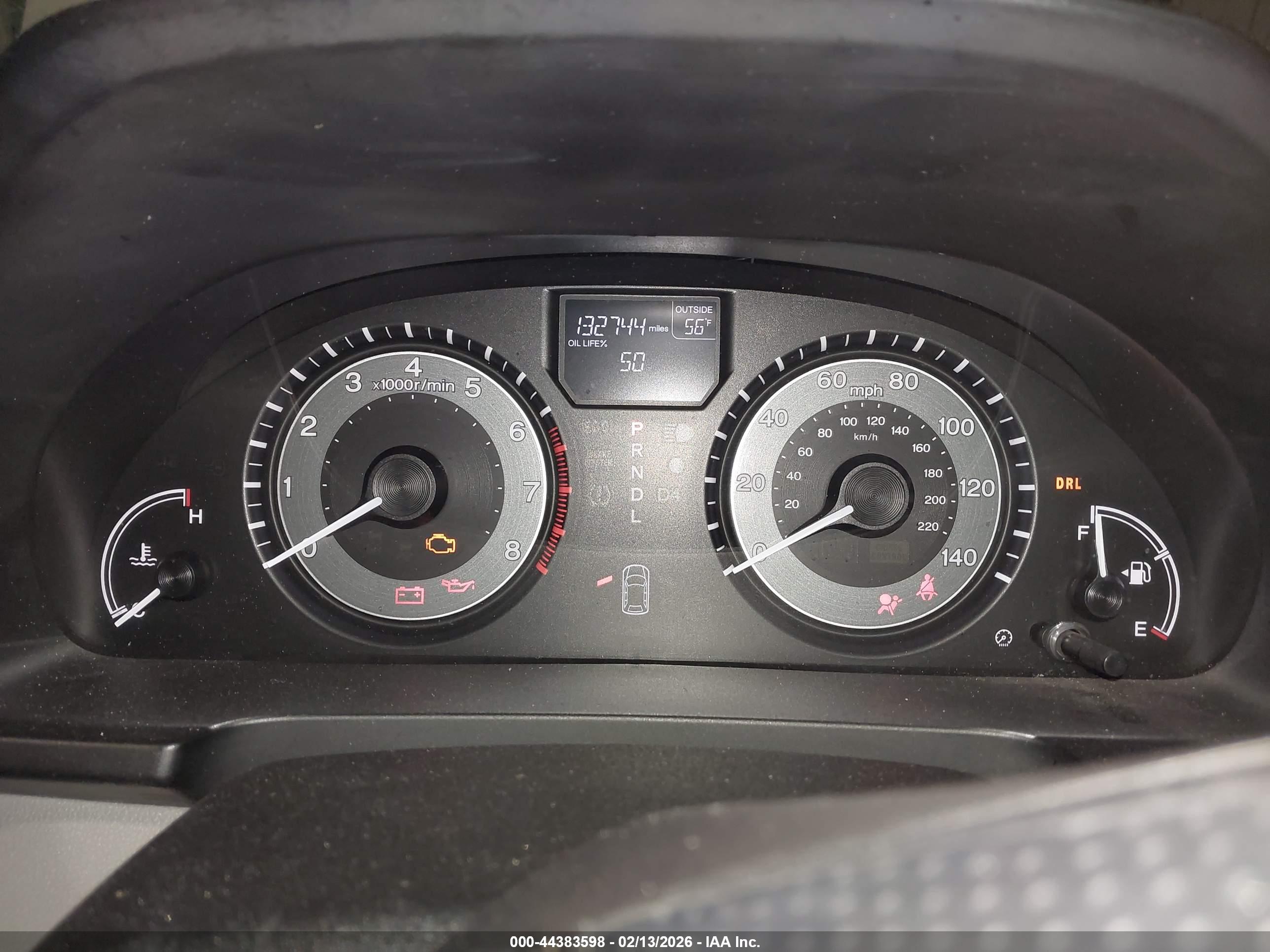 HONDA ODYSSEY image 7