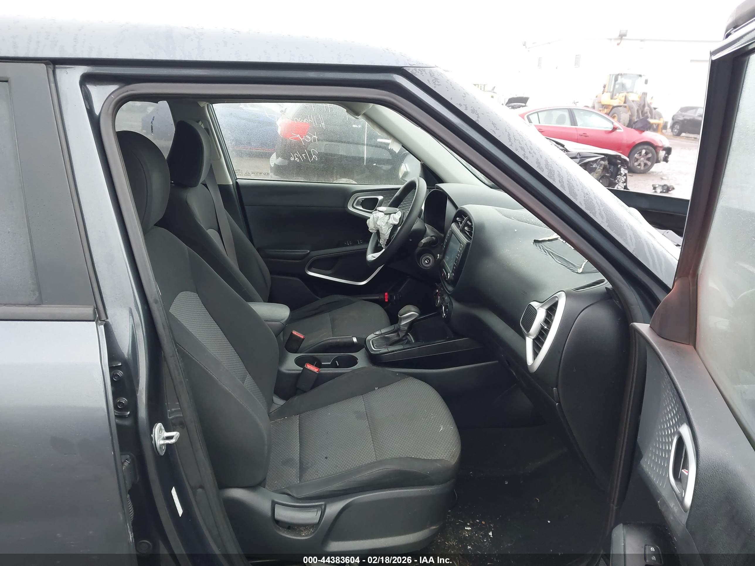 KIA SOUL image 5