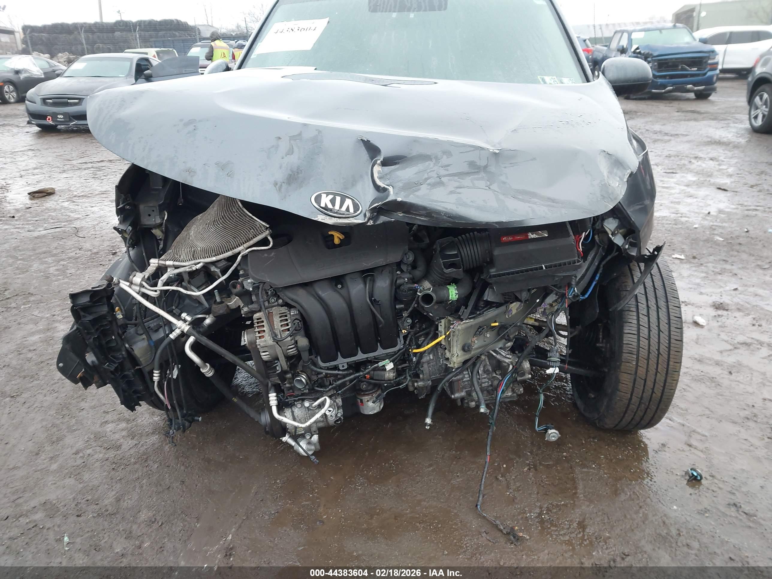 KIA SOUL image 6