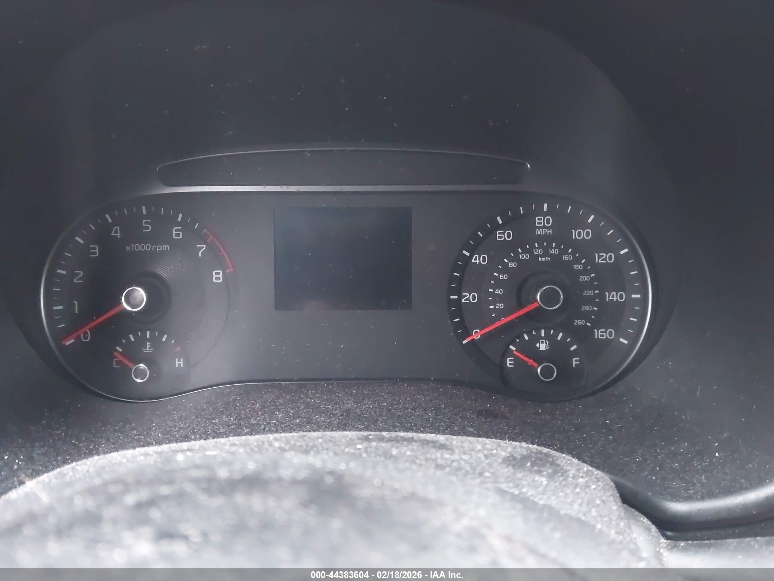 KIA SOUL image 7