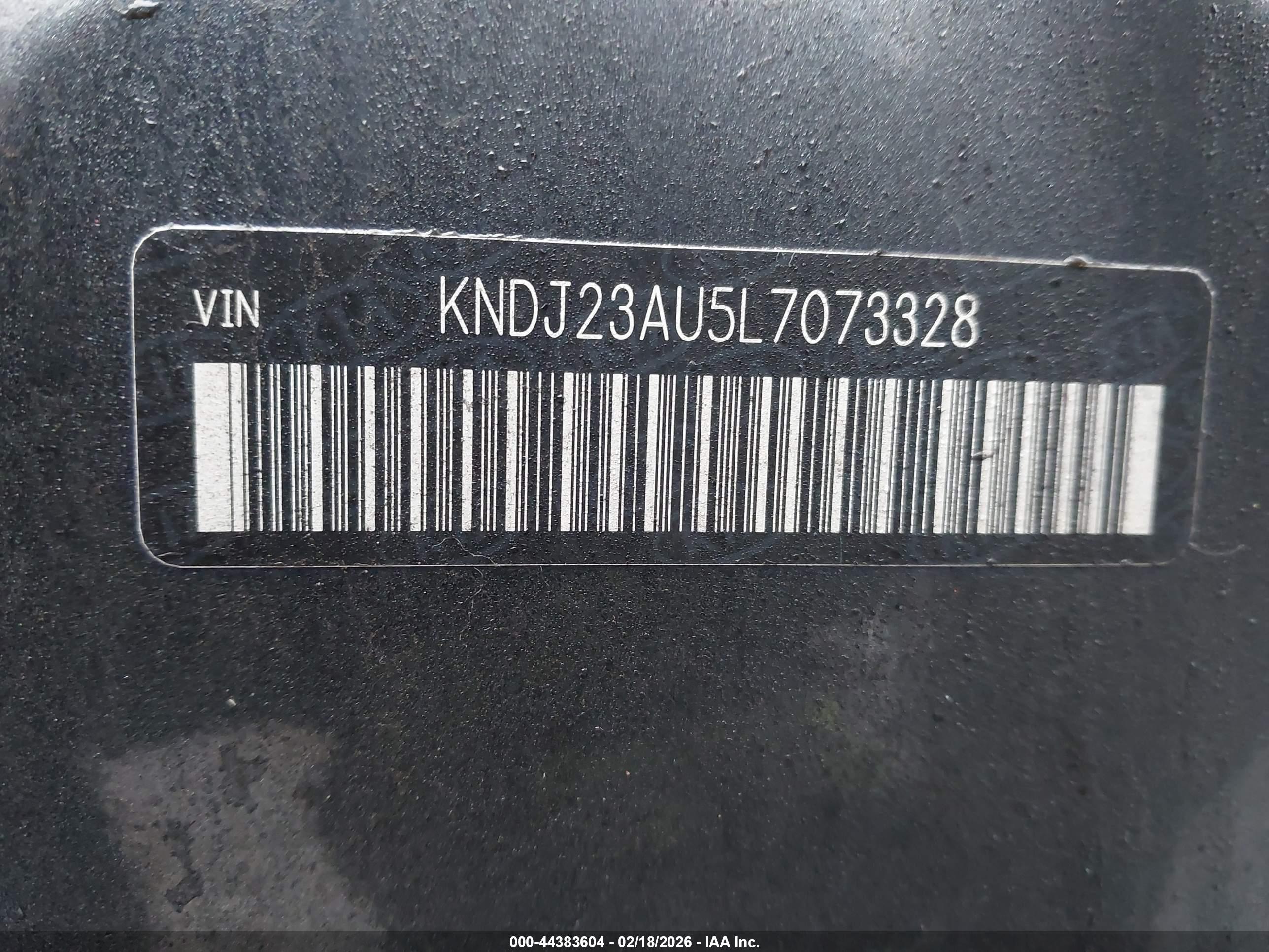 KIA SOUL image 9