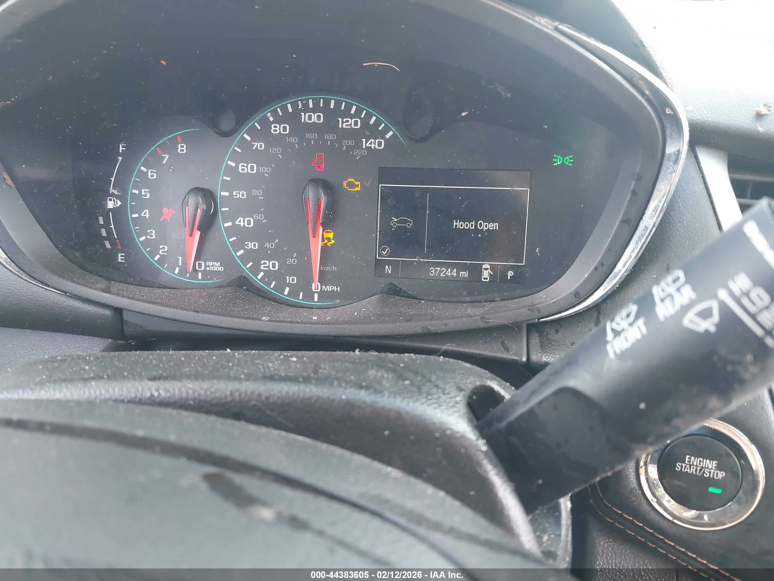 CHEVROLET TRAX image 7