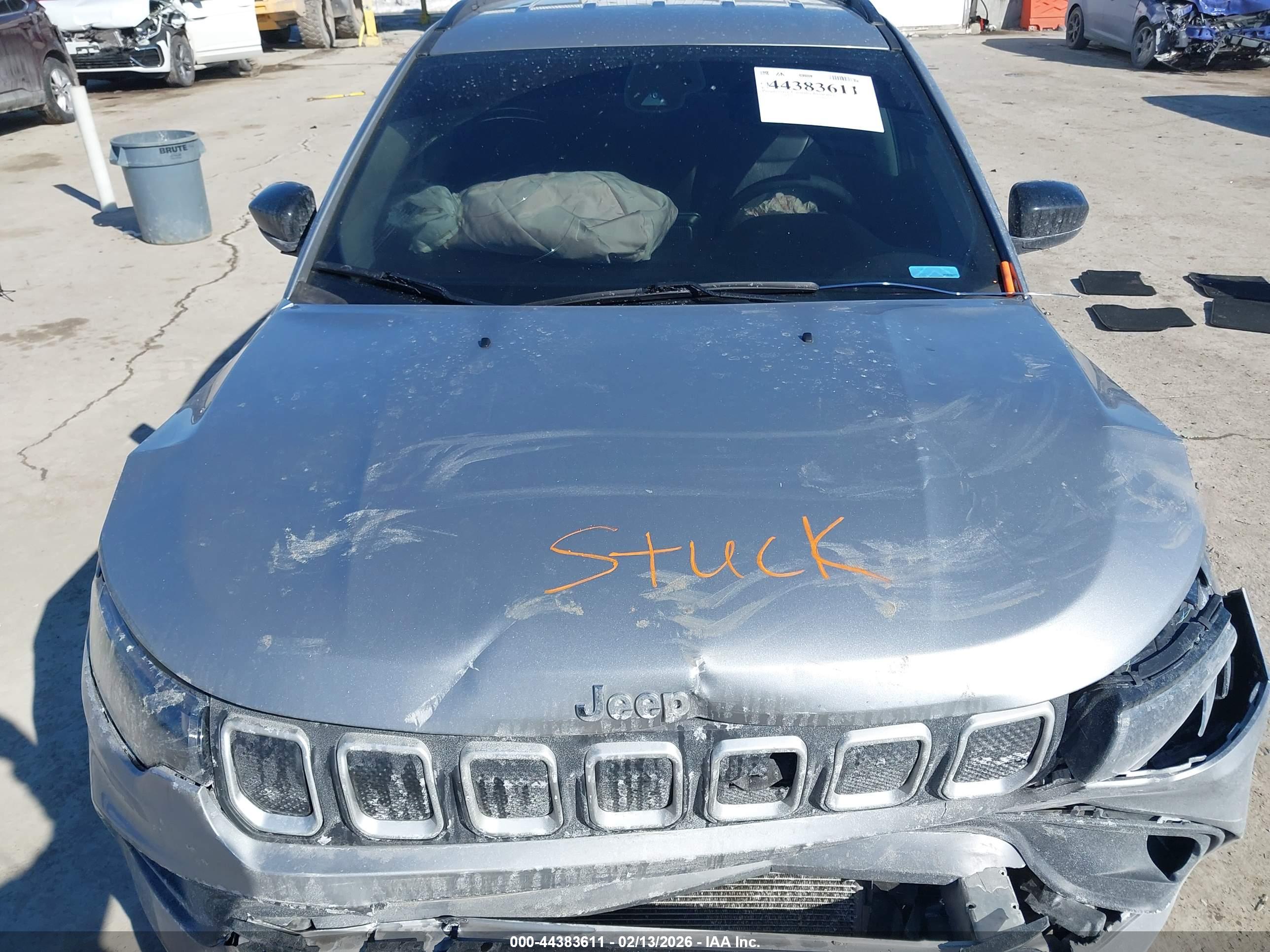 JEEP COMPASS image 10