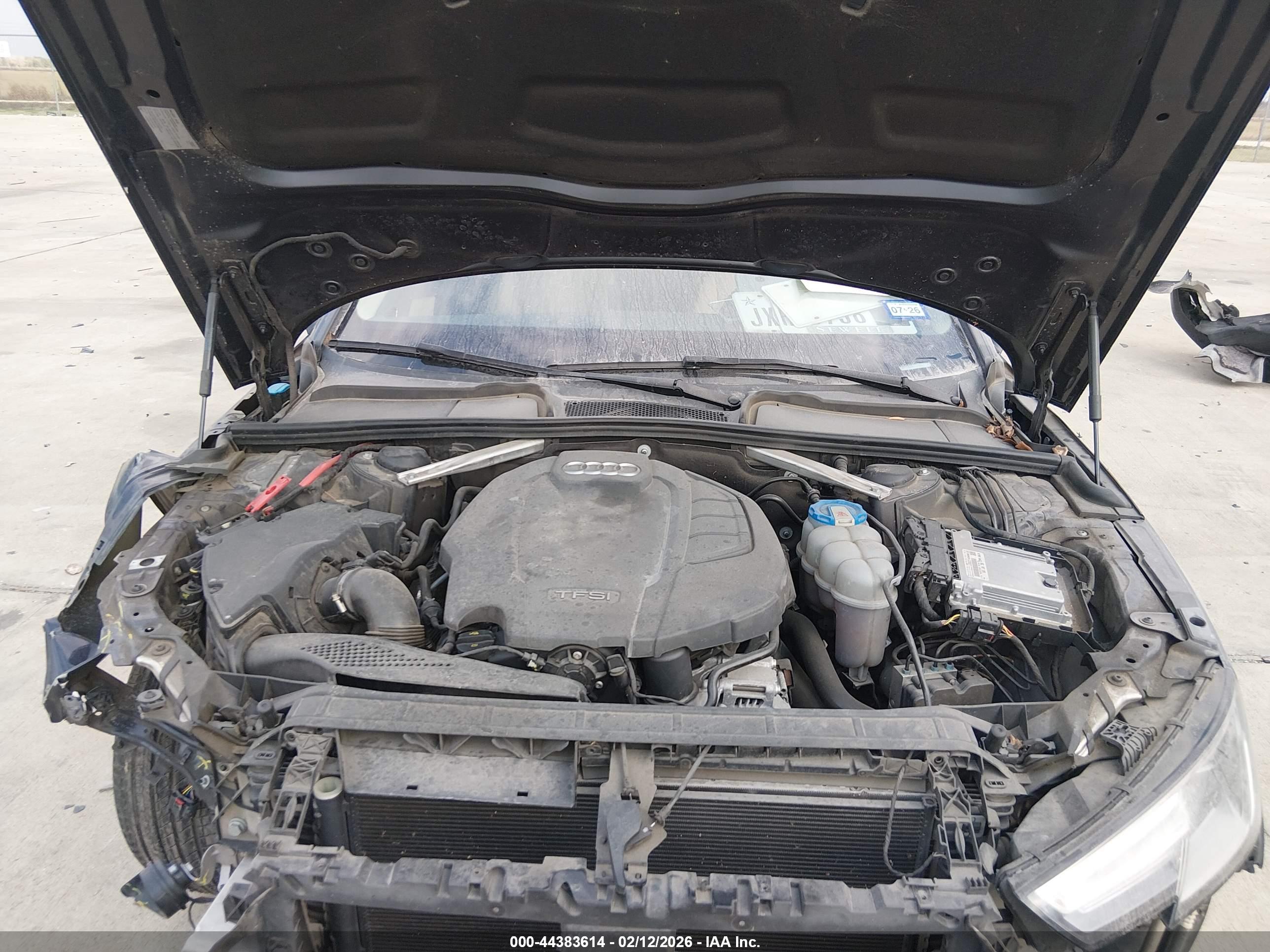 AUDI A4 image 10