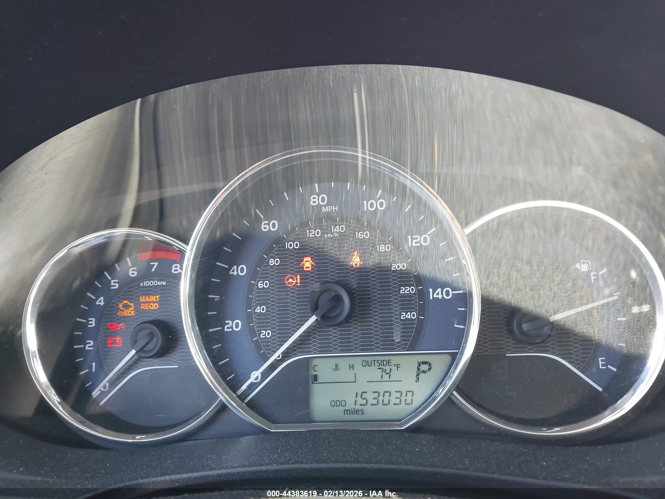 TOYOTA COROLLA image 7