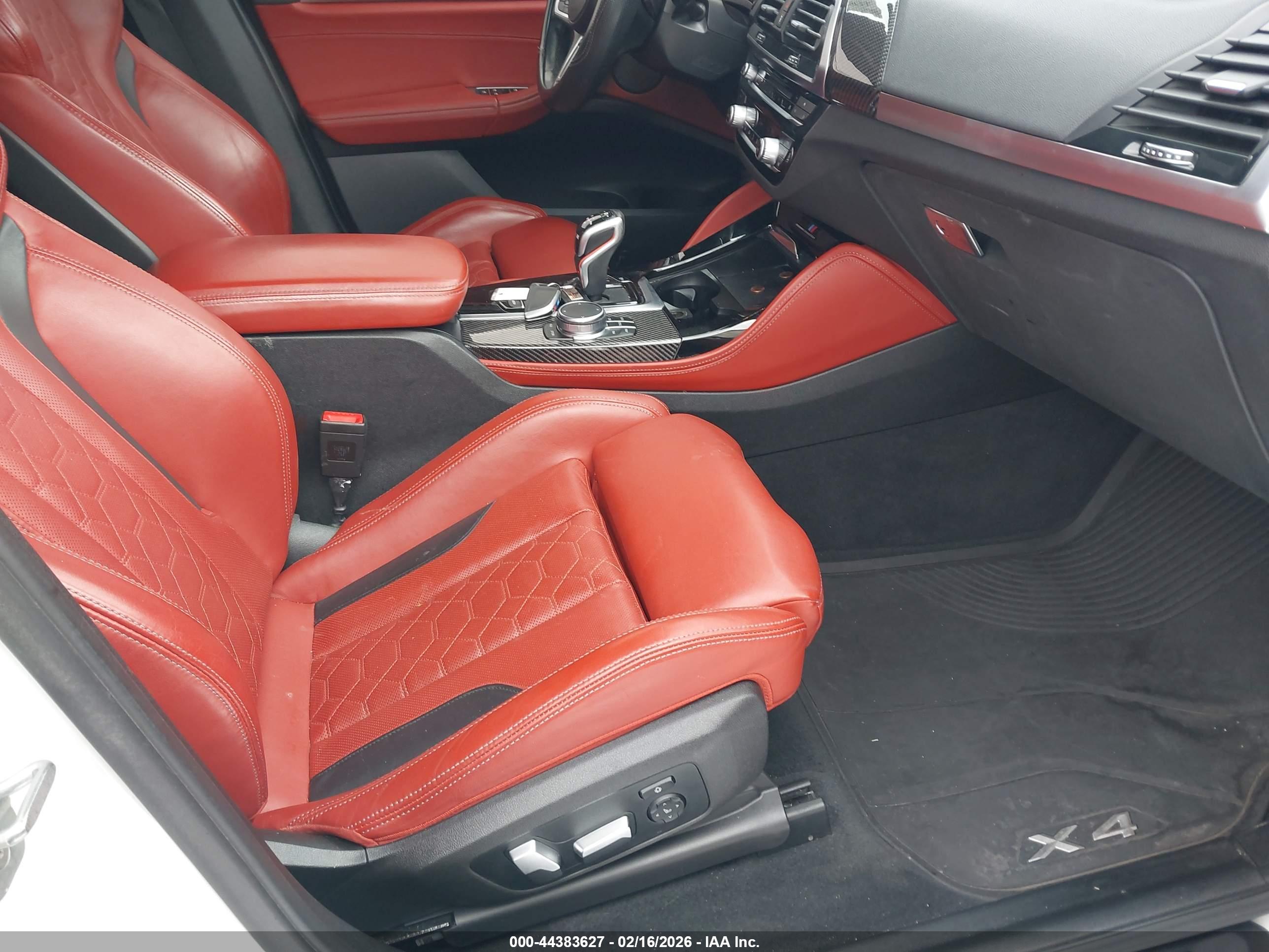 BMW X4 image 5