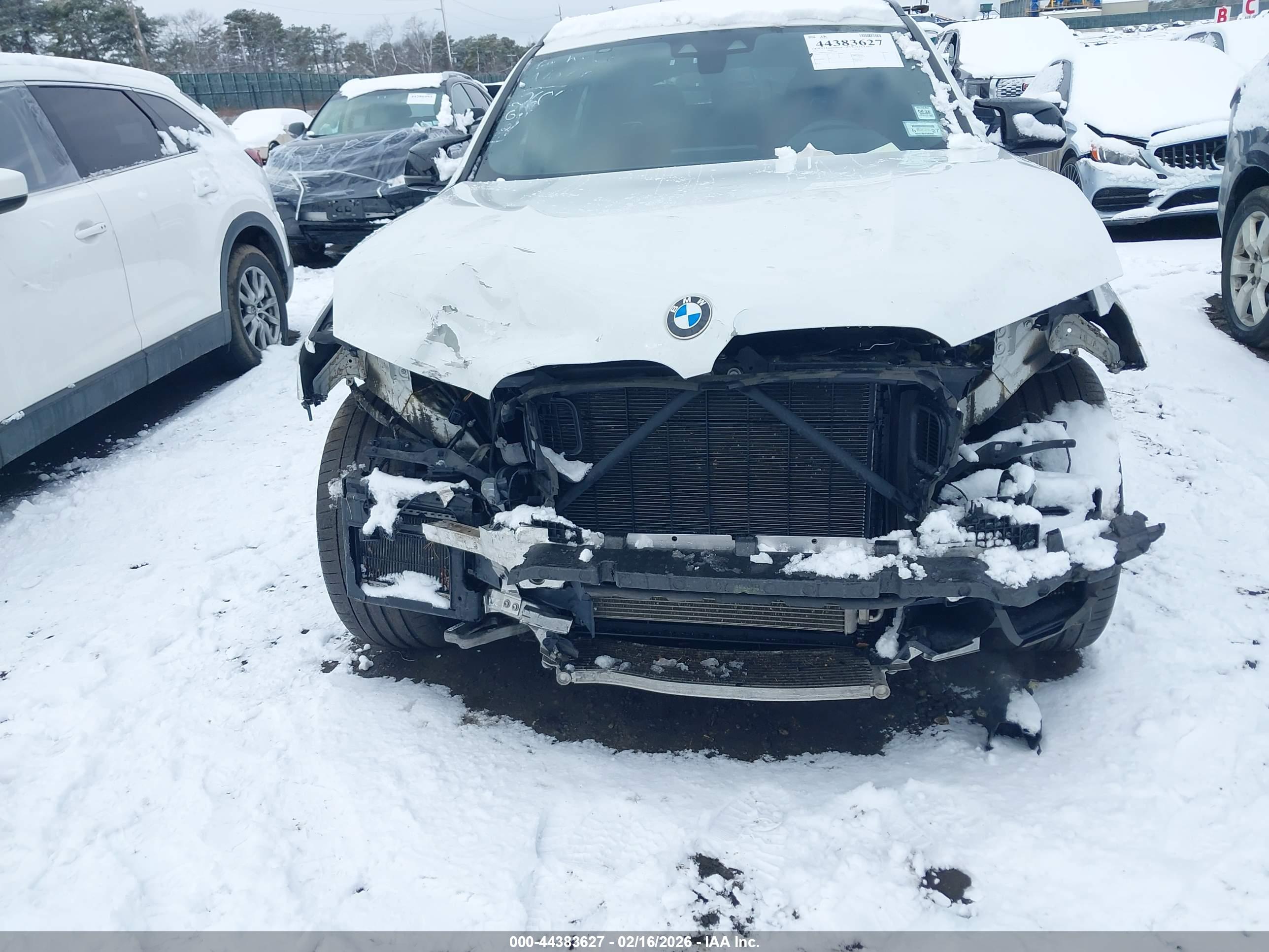 BMW X4 image 6