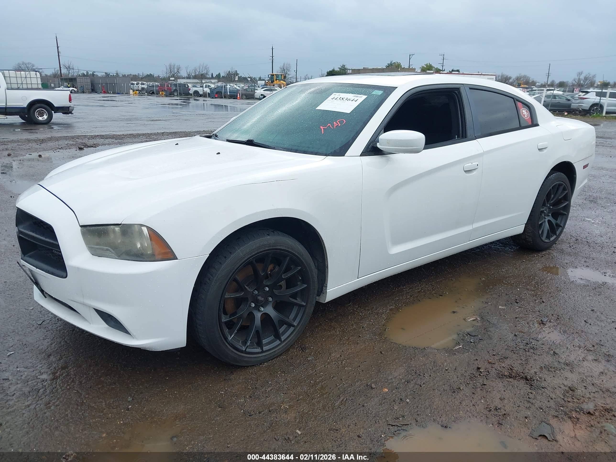 DODGE CHARGER image 2