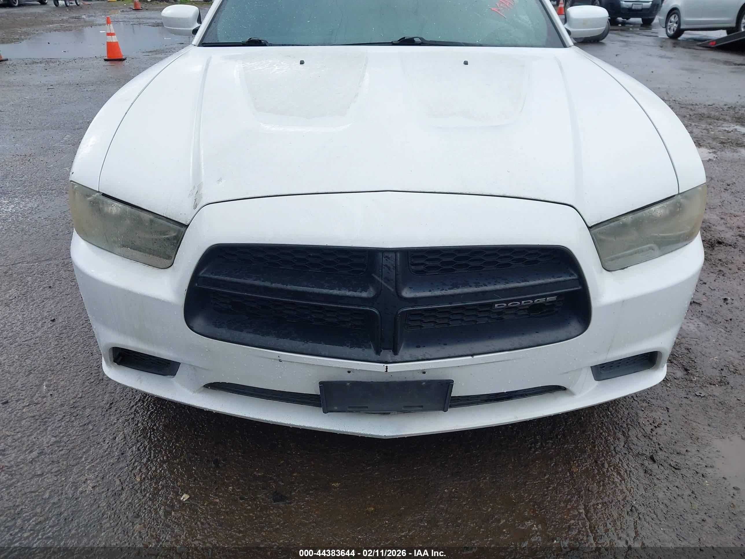 DODGE CHARGER image 6