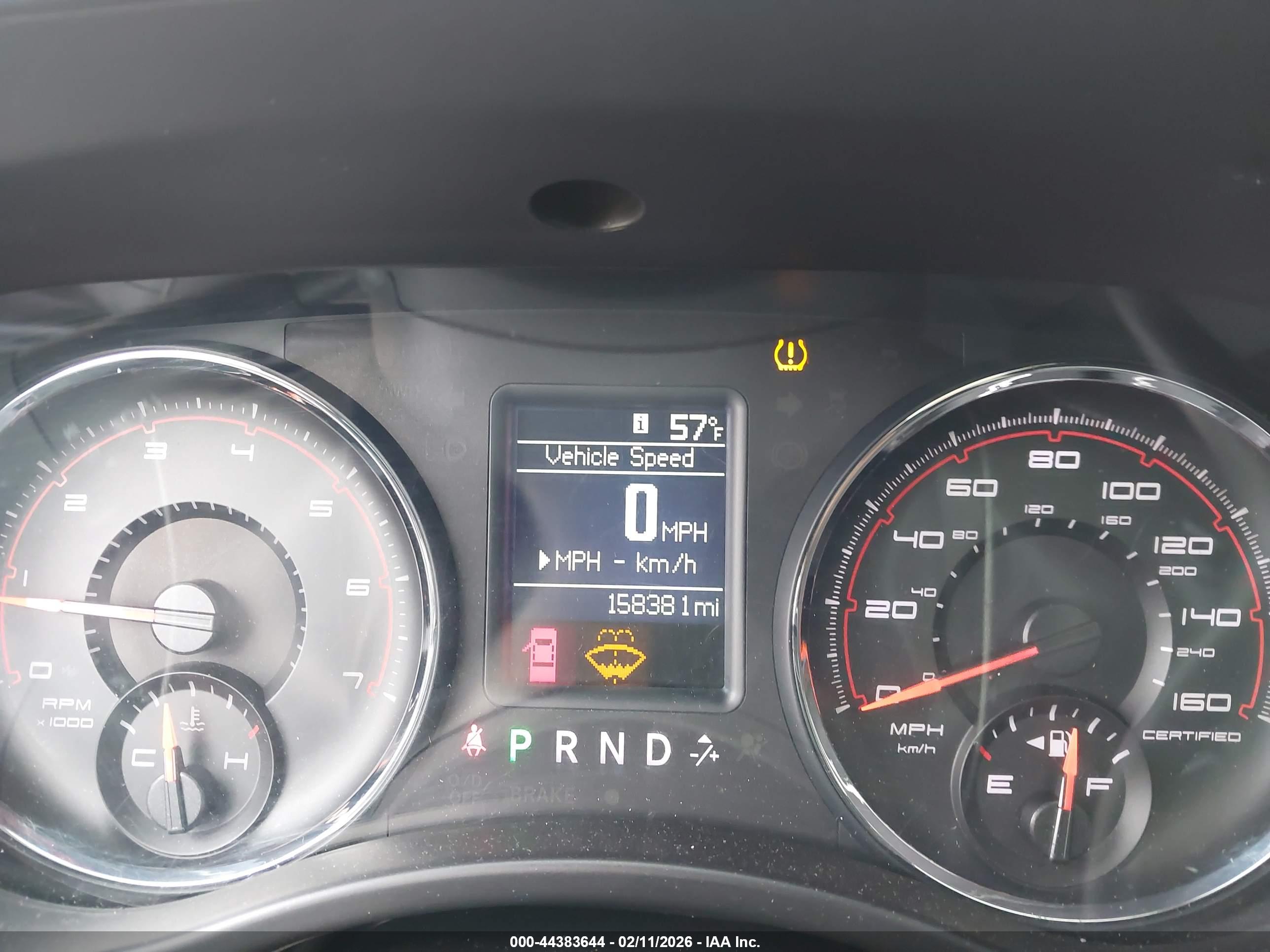 DODGE CHARGER image 7