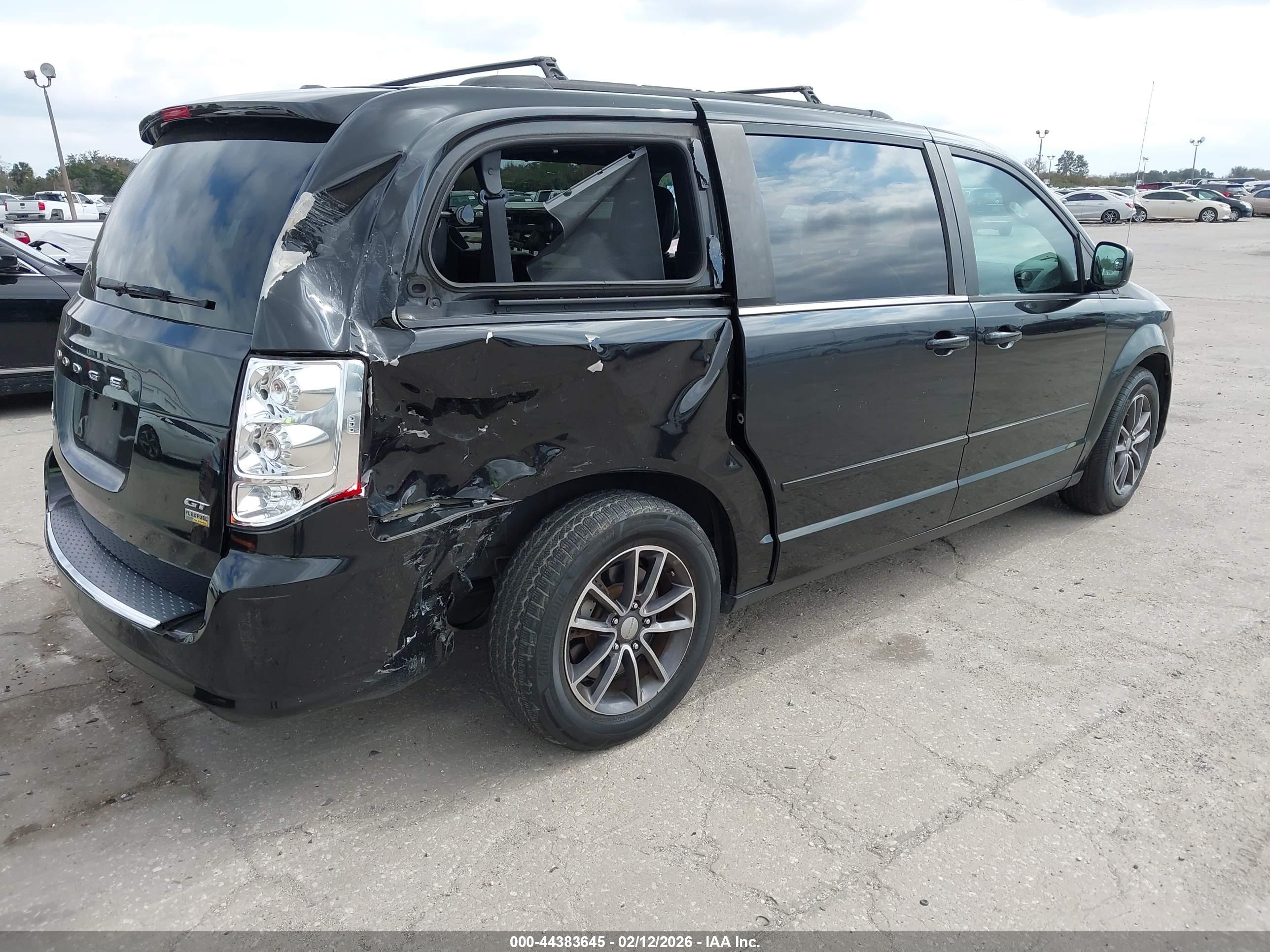 DODGE GRAND image 4