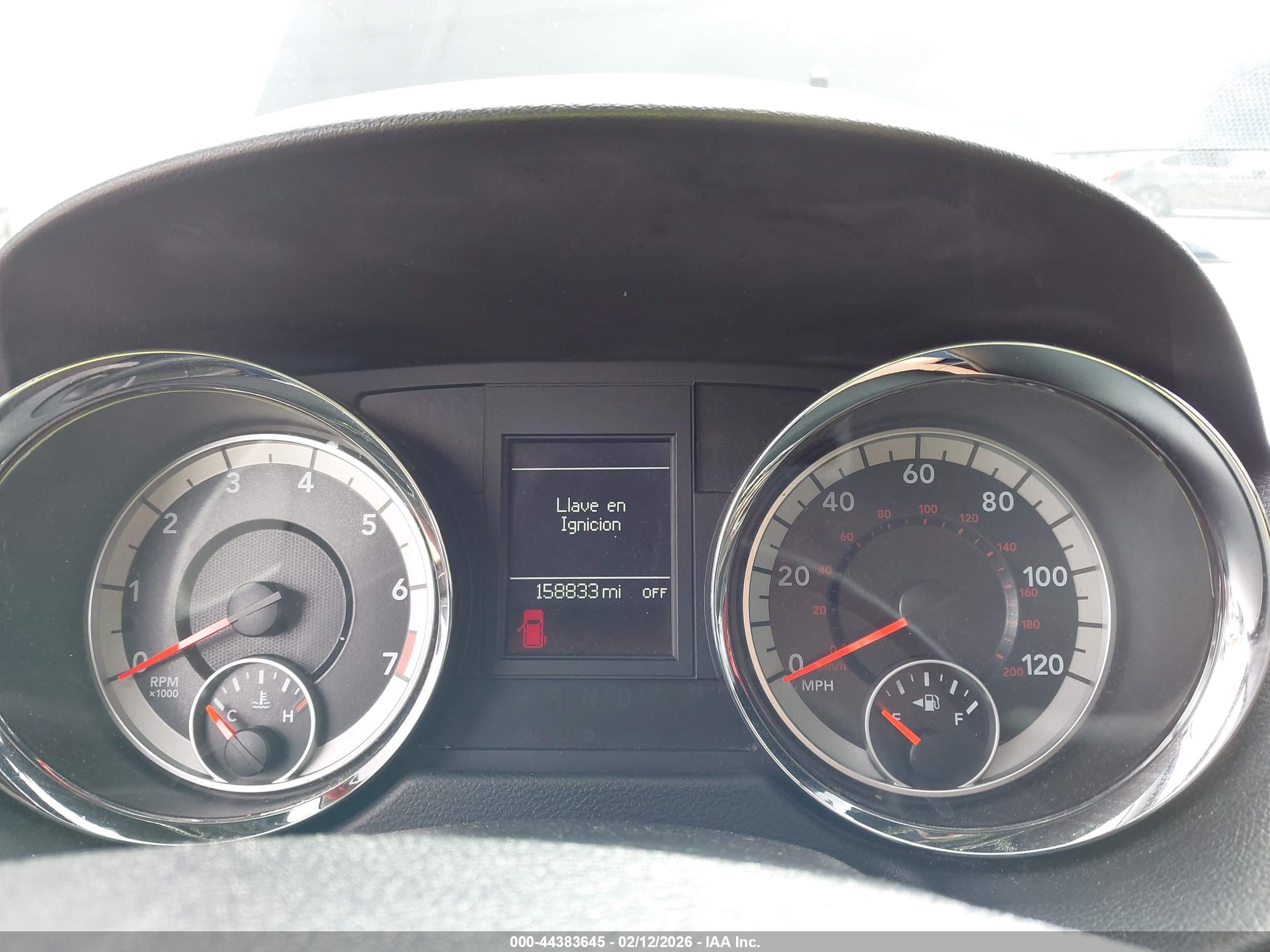 DODGE GRAND image 7
