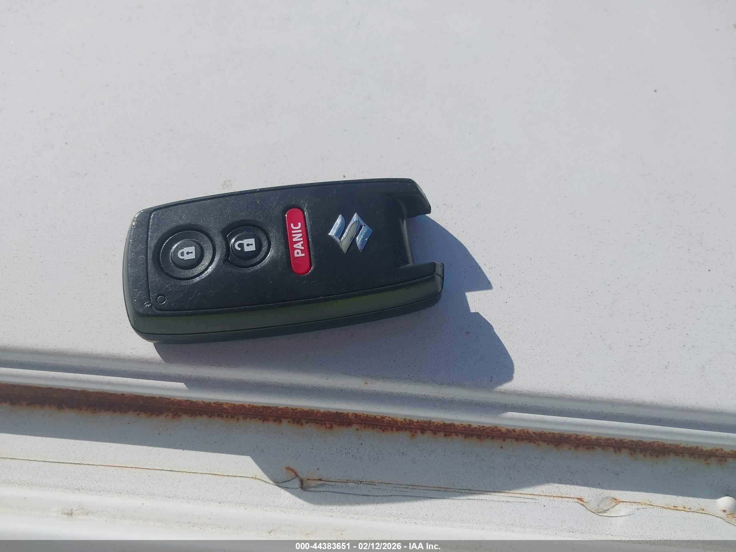 SUZUKI GRAND image 11