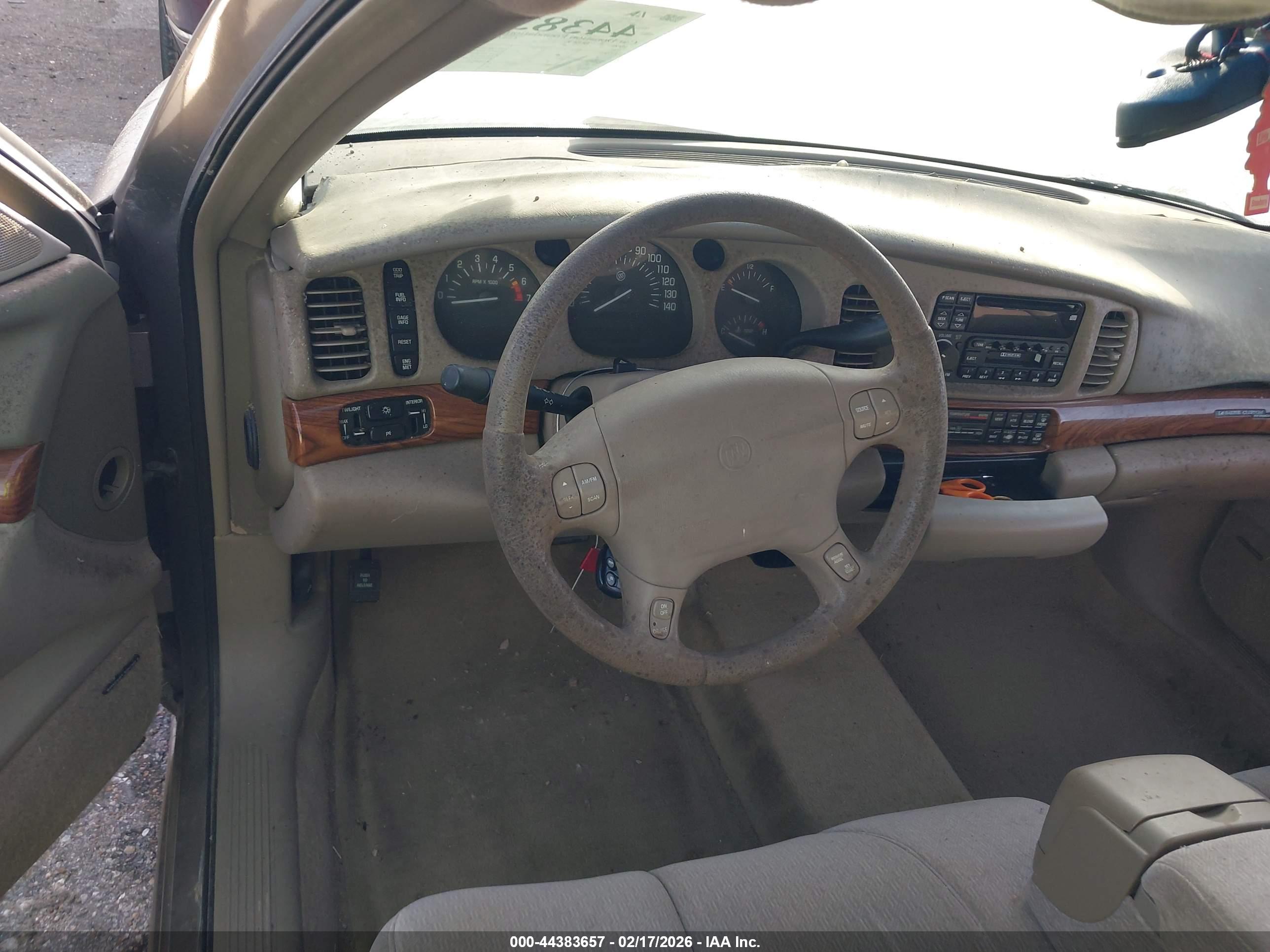 BUICK LESABRE image 7