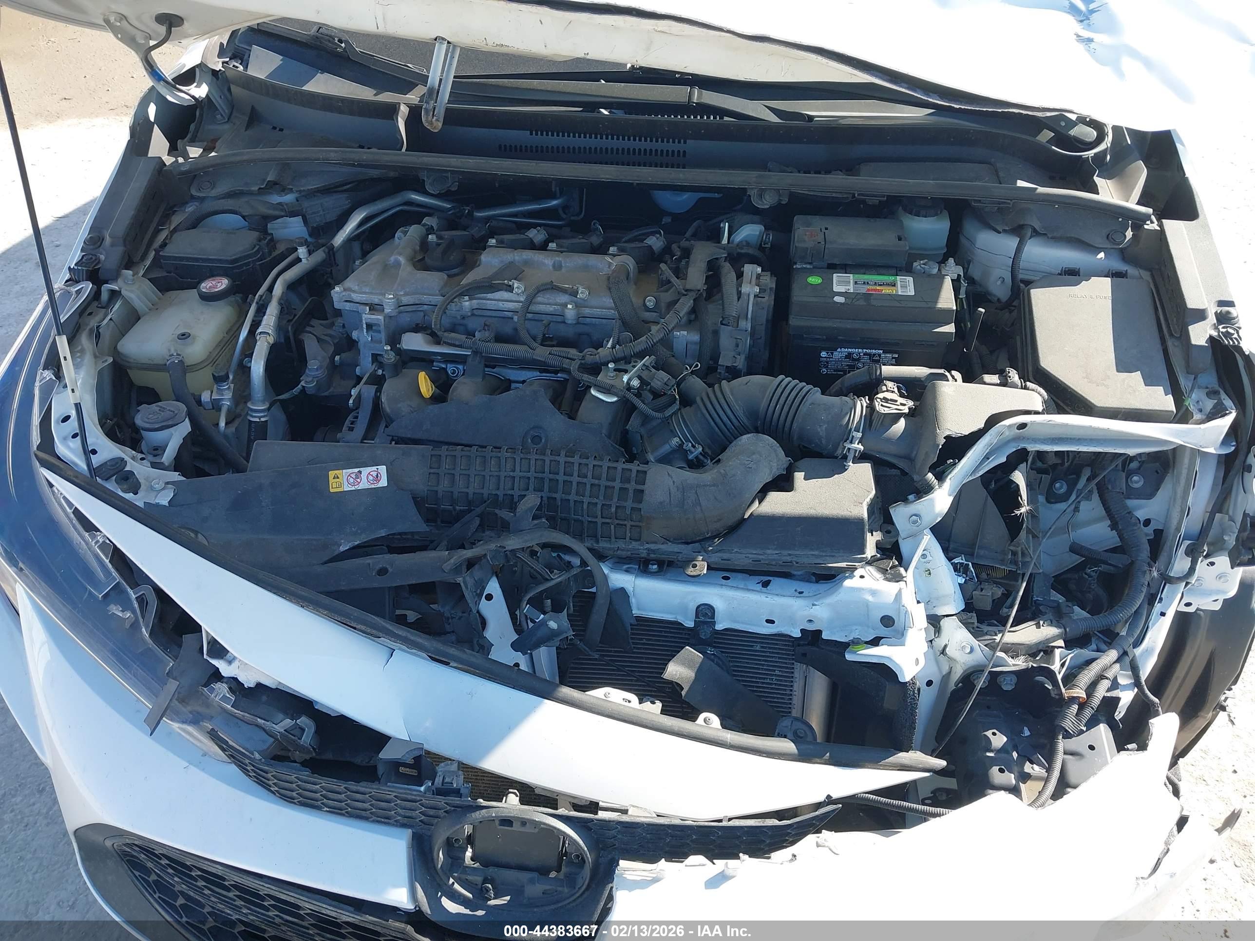 TOYOTA COROLLA image 10