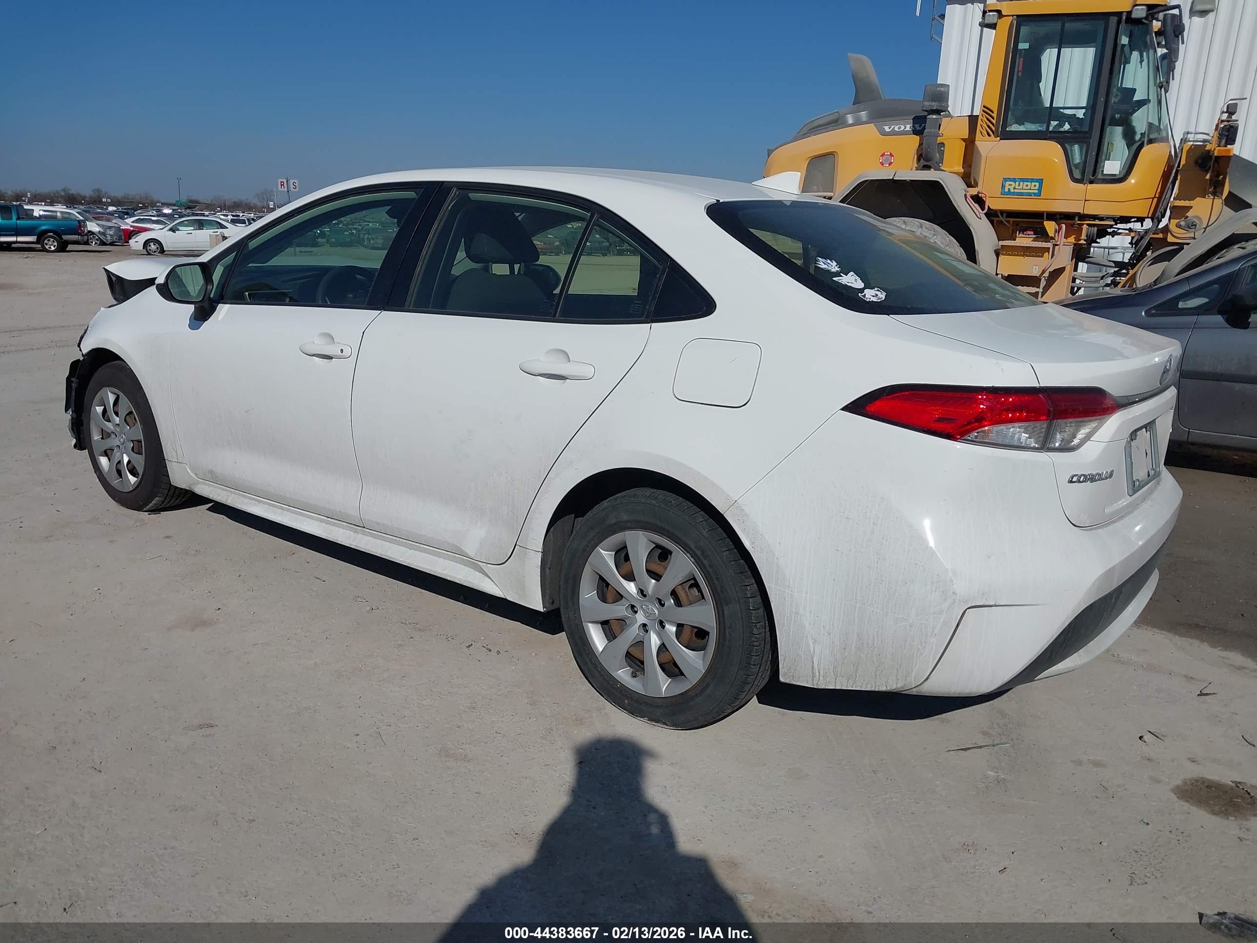 TOYOTA COROLLA image 3