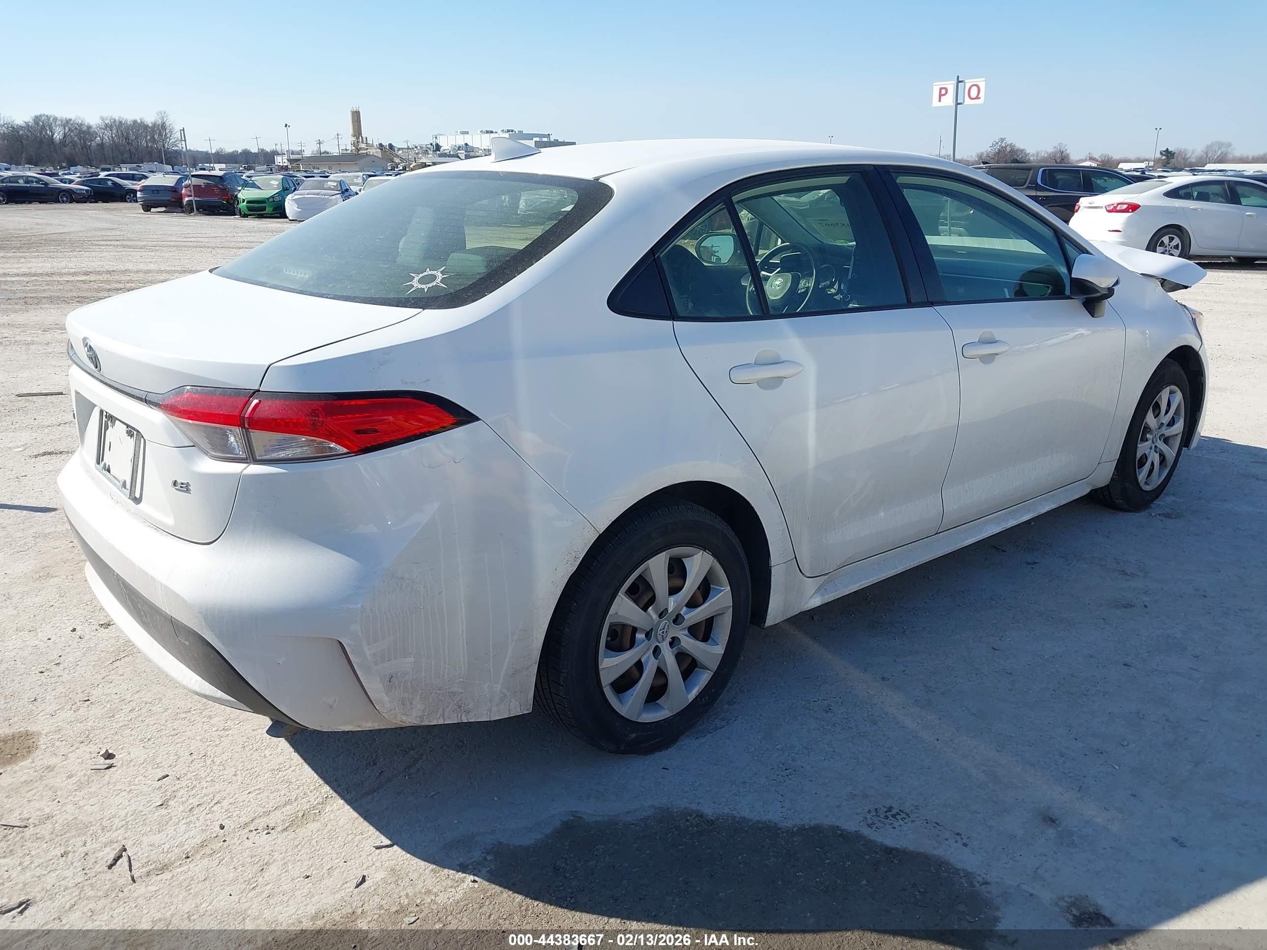 TOYOTA COROLLA image 4