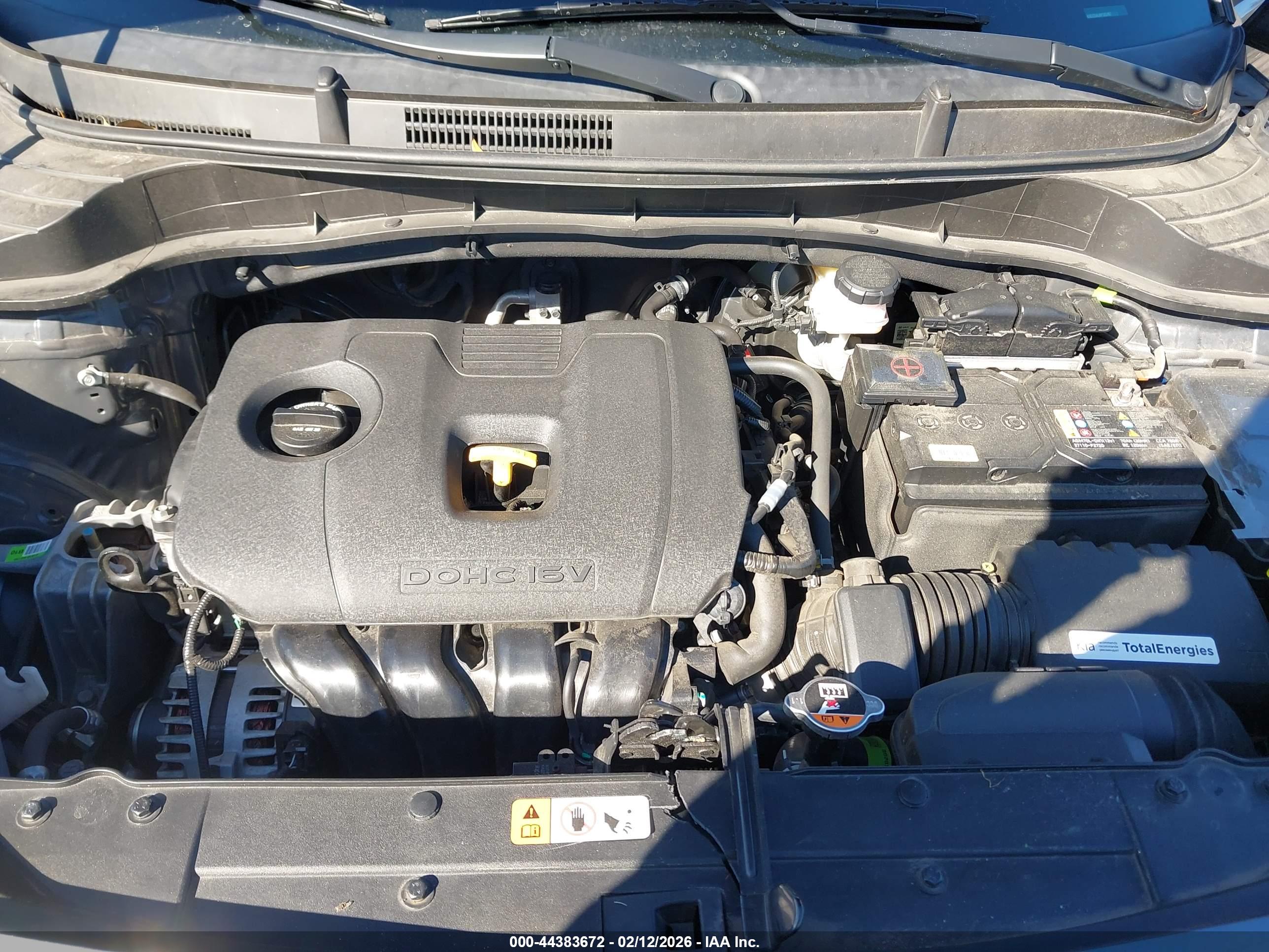 KIA SOUL image 10