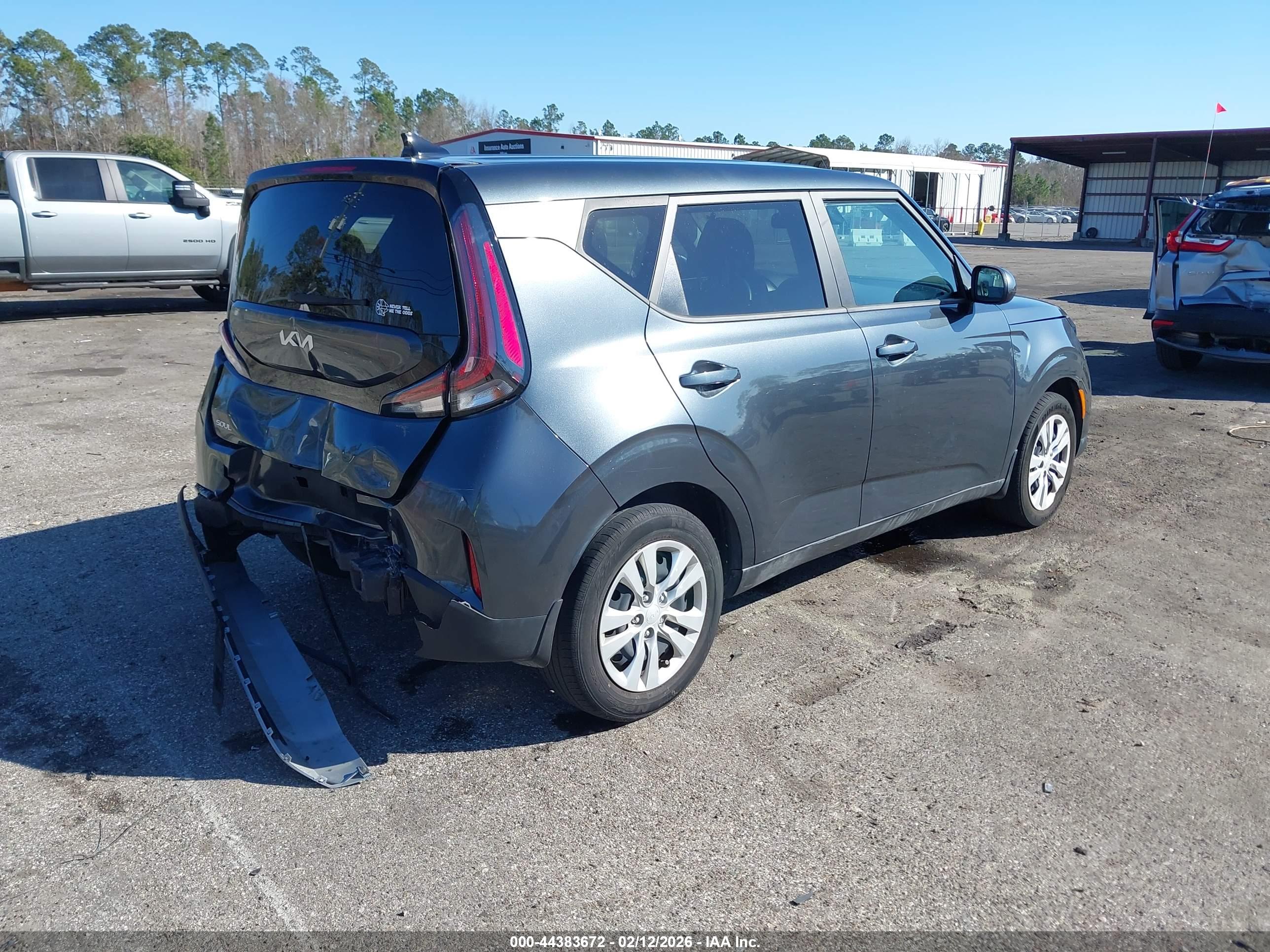 KIA SOUL image 4