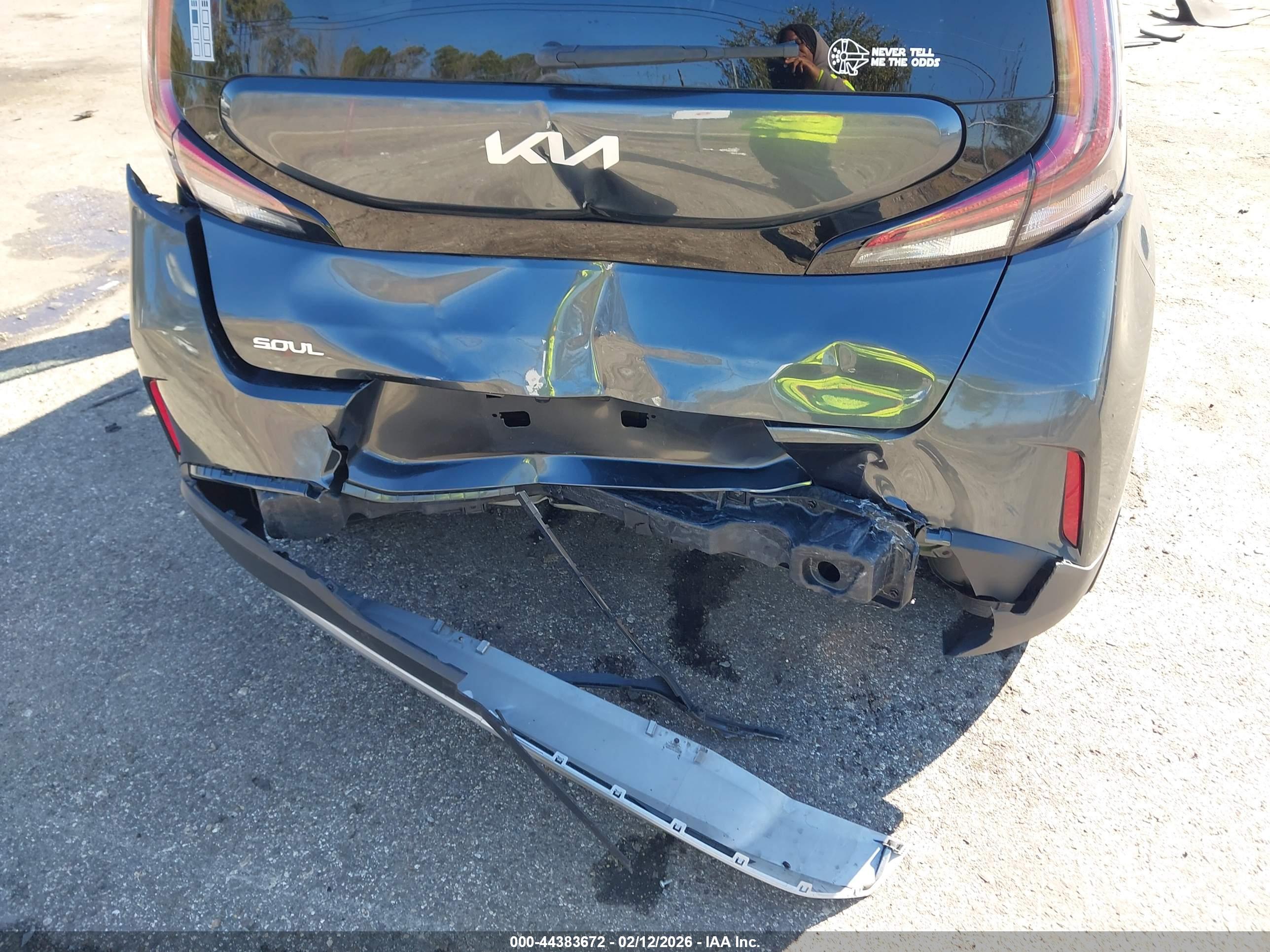 KIA SOUL image 6