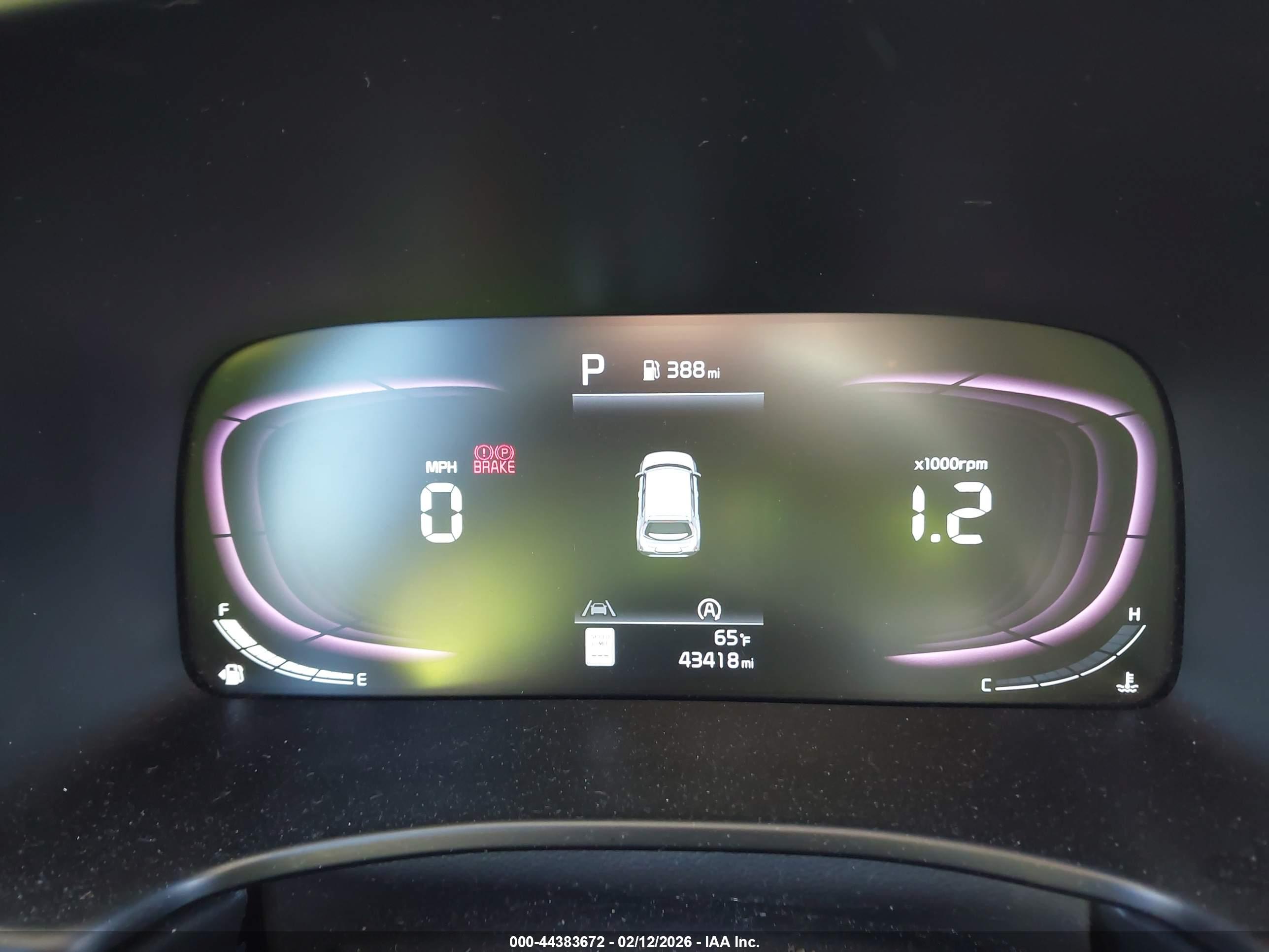 KIA SOUL image 7