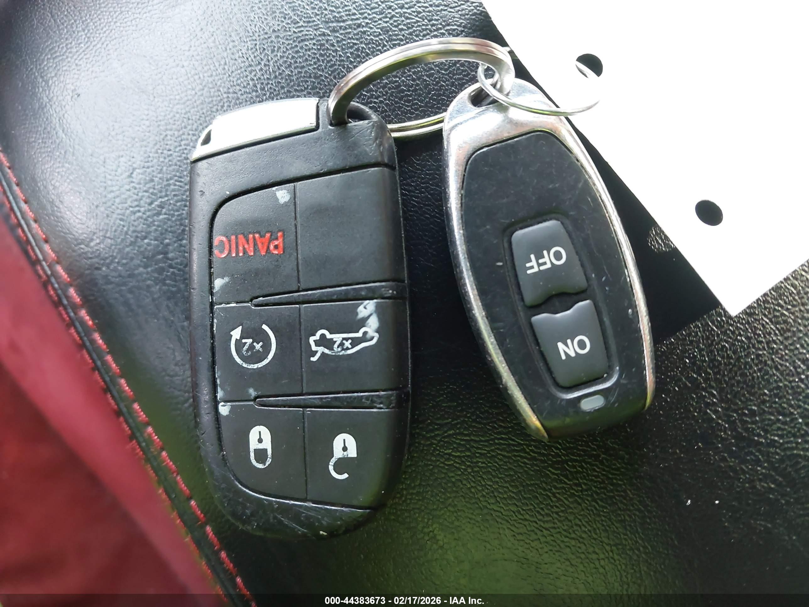 DODGE CHARGER image 11