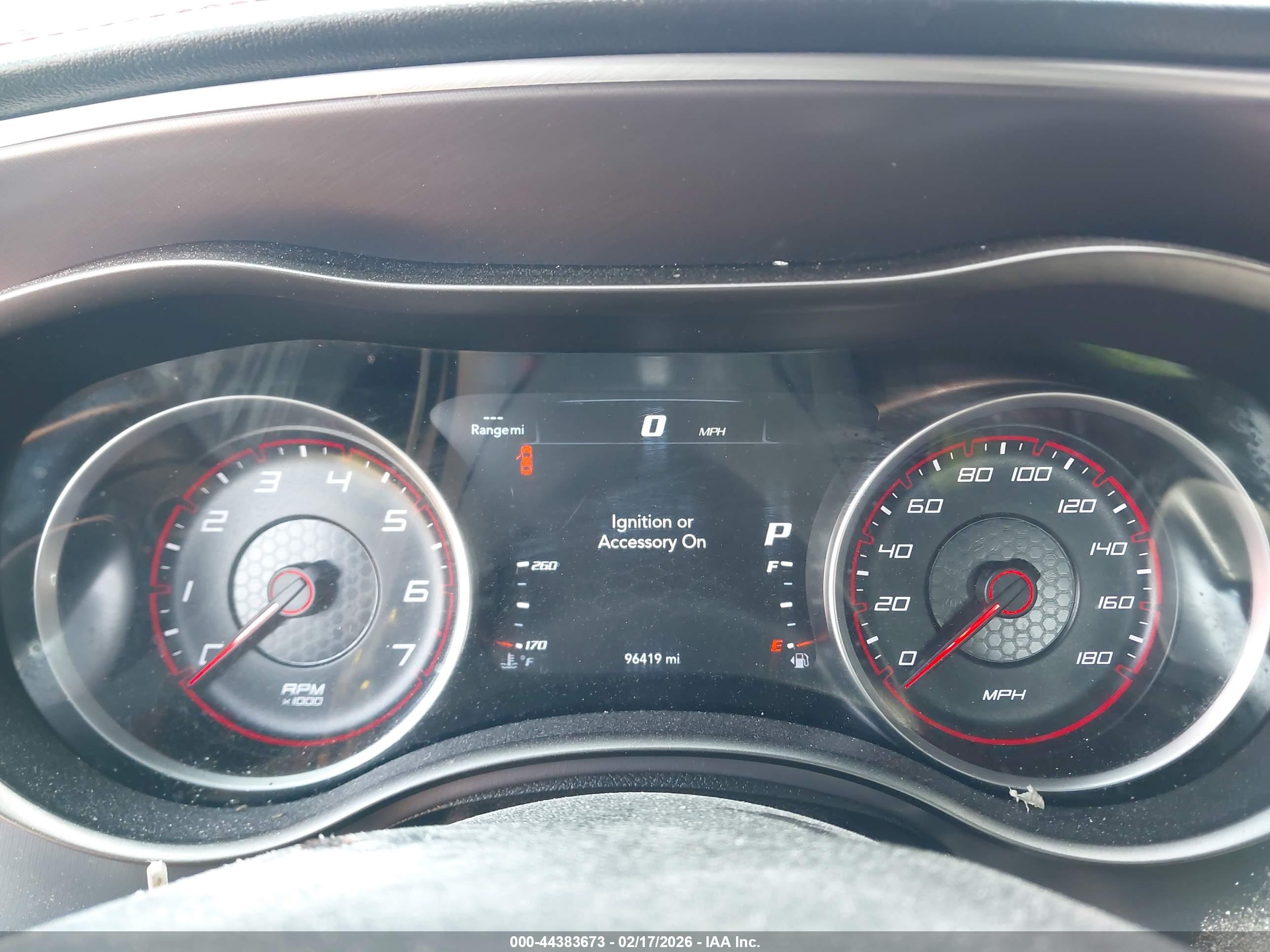 DODGE CHARGER image 7