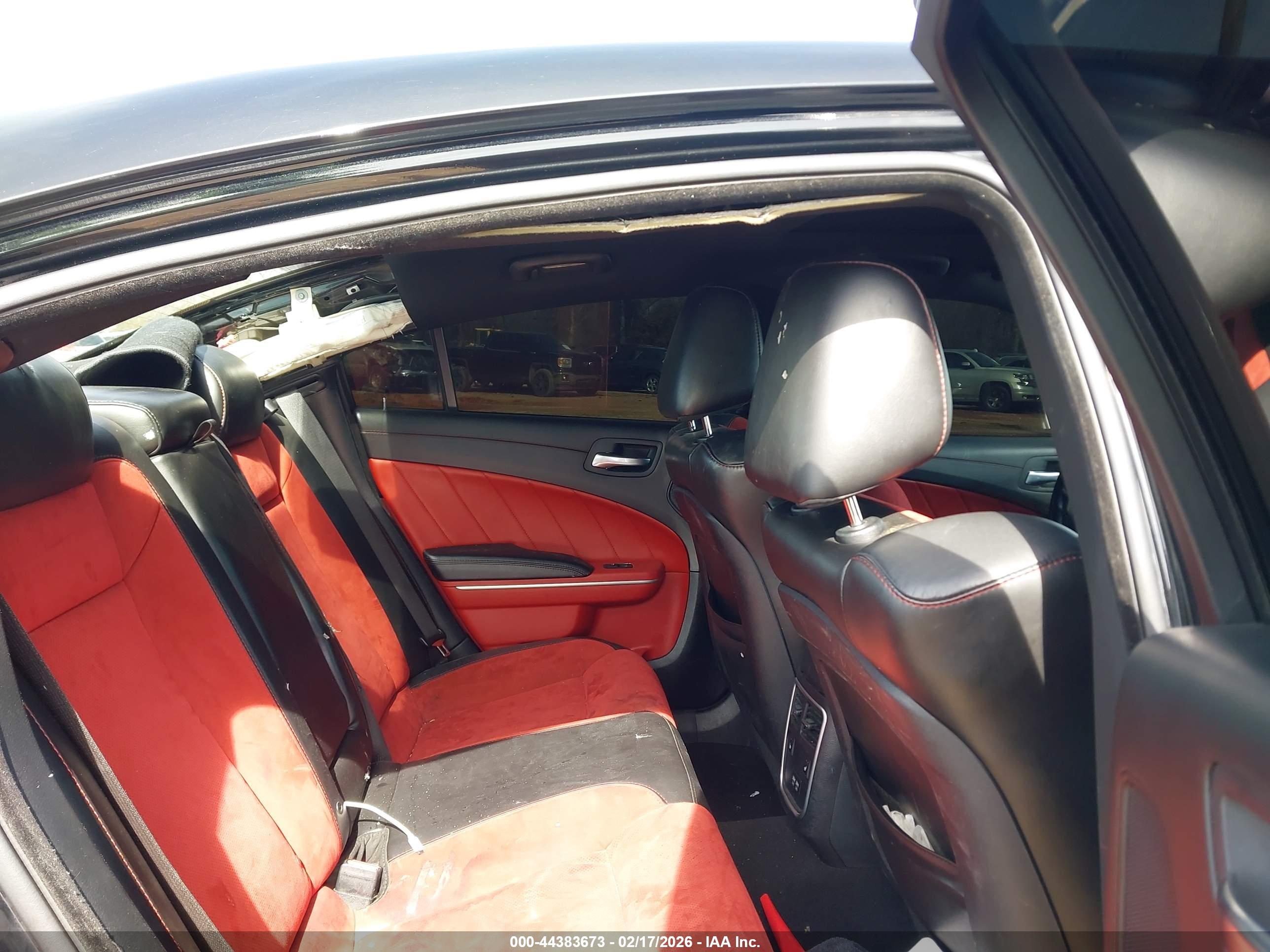 DODGE CHARGER image 8
