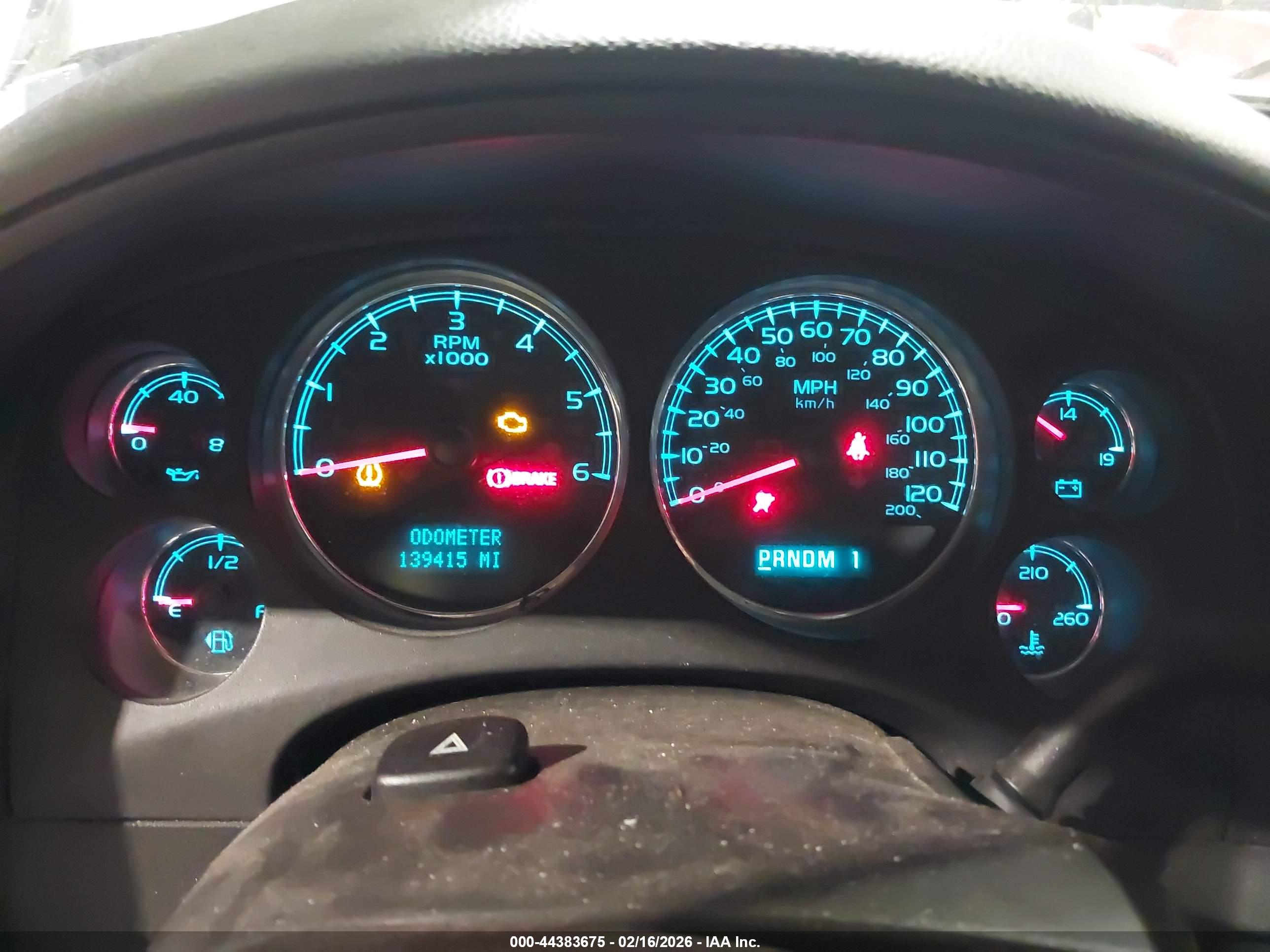 CHEVROLET SILVERADO image 7