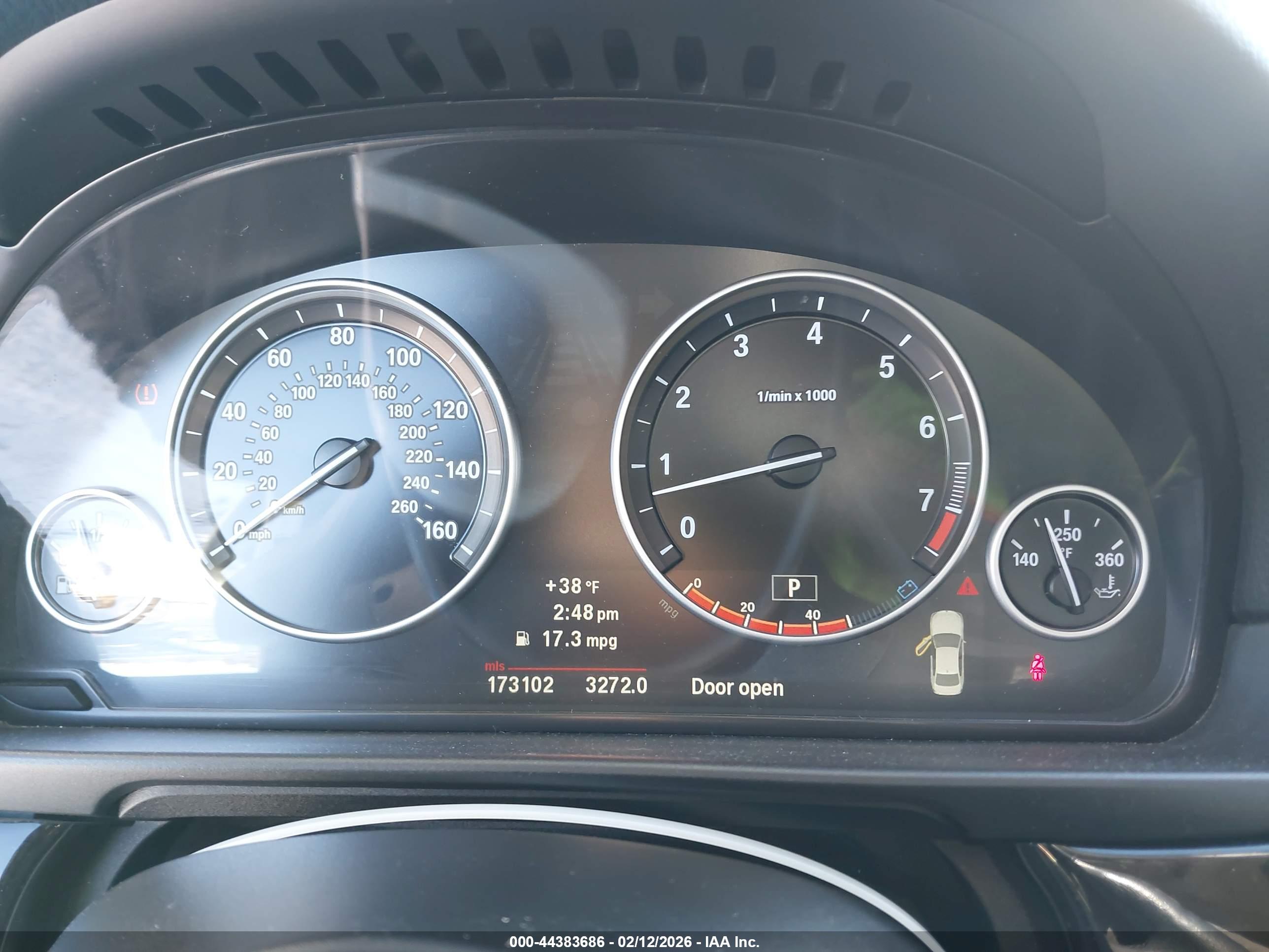BMW 535I image 7