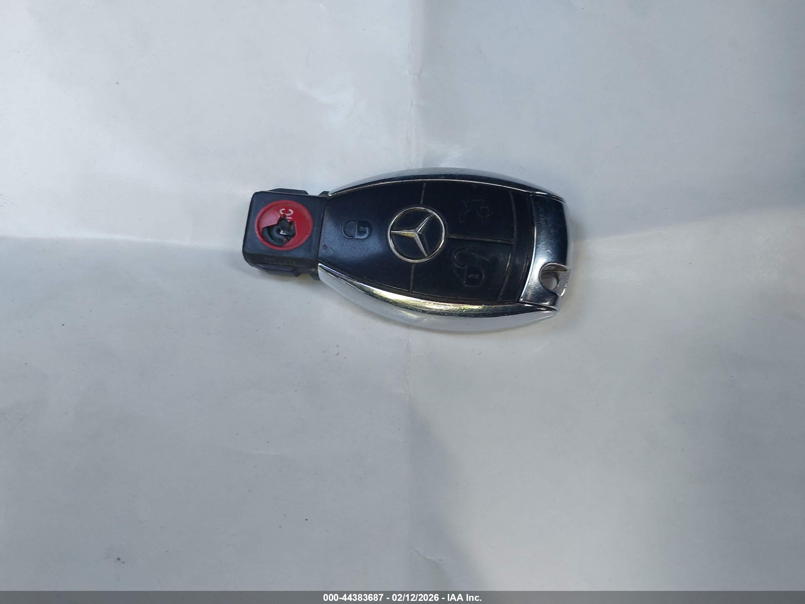 MERCEDES-BENZ CL image 11