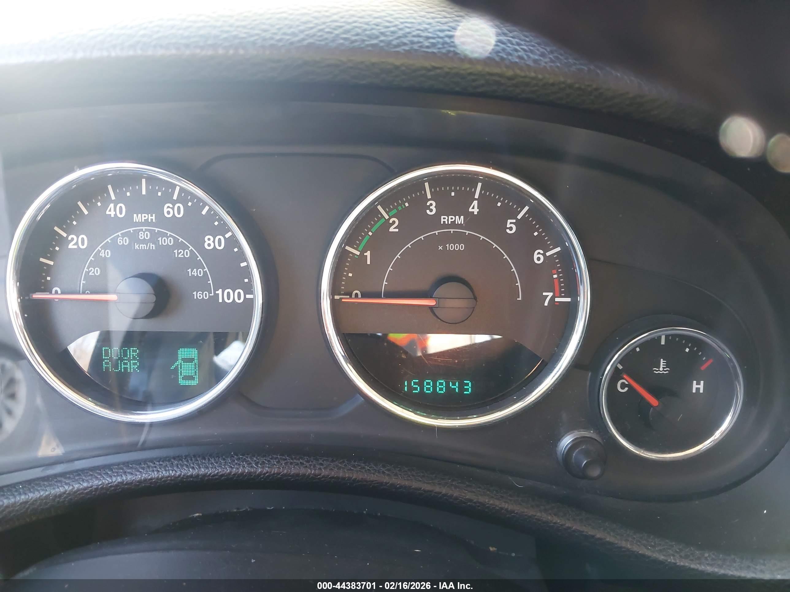 JEEP WRANGLER image 7