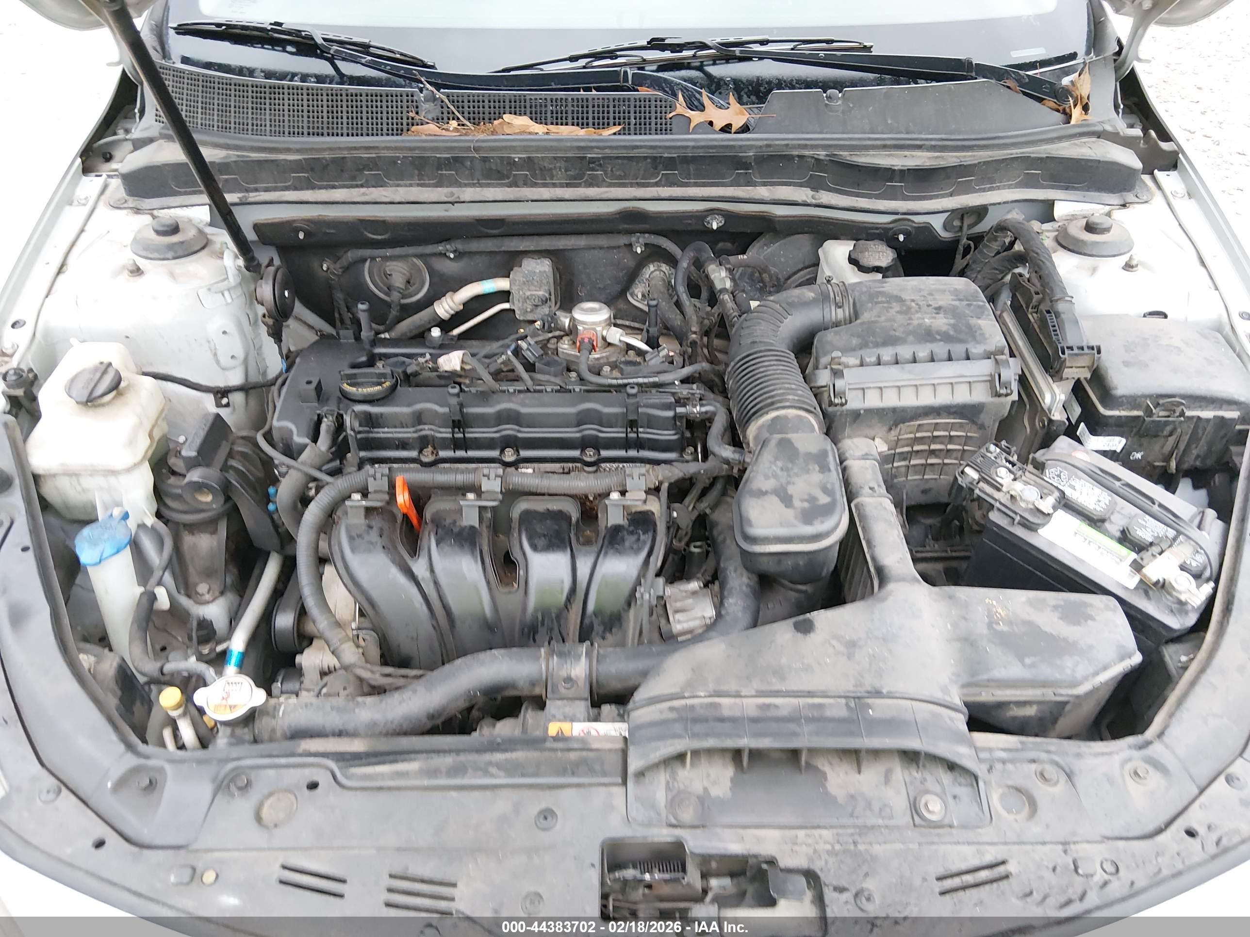 KIA OPTIMA image 10